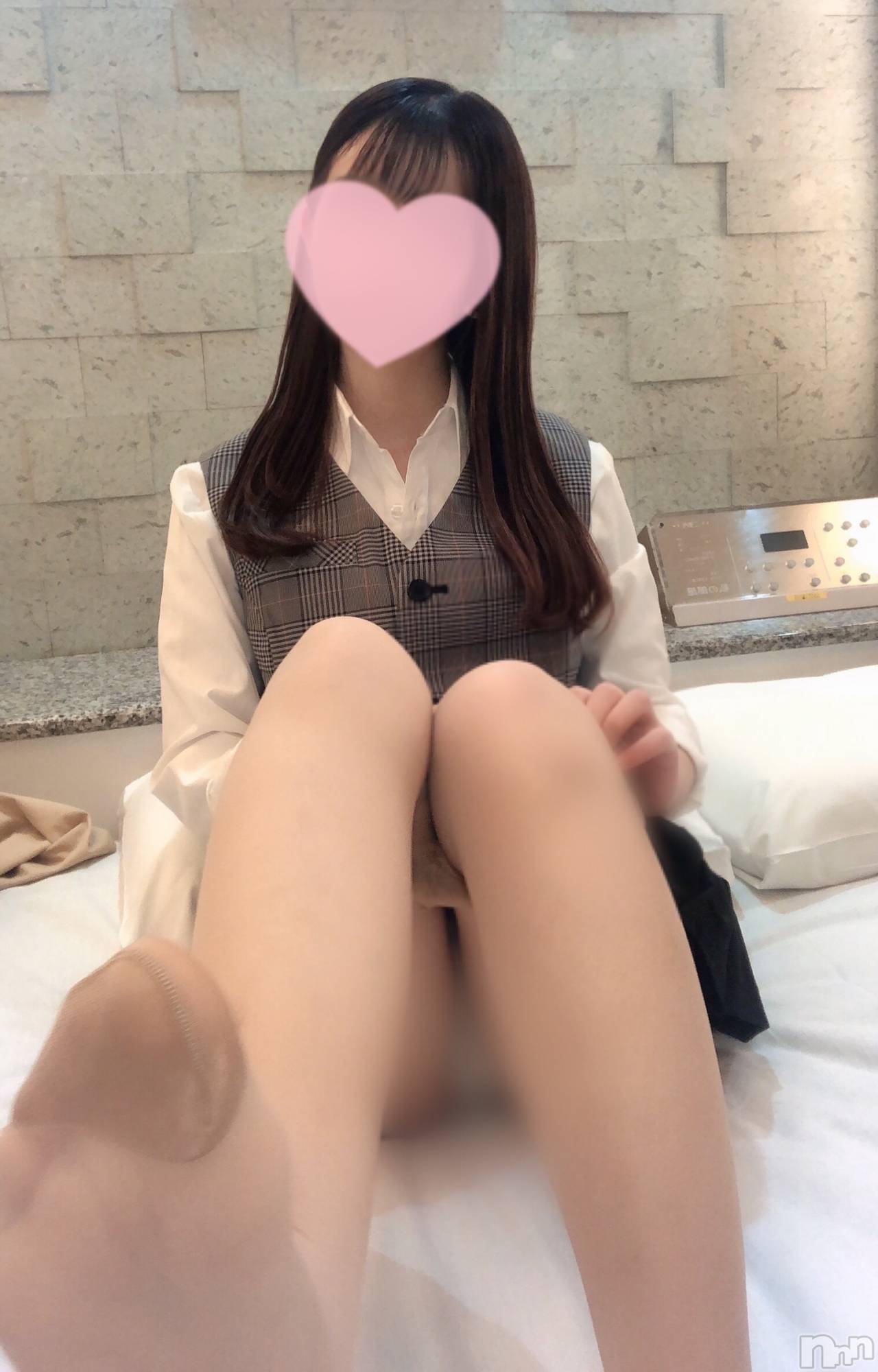 新潟手コキsleepy girl(スリーピーガール)なぎちゃん(22)の2022年6月9日写メブログ「内緒の寄り道しよ？」