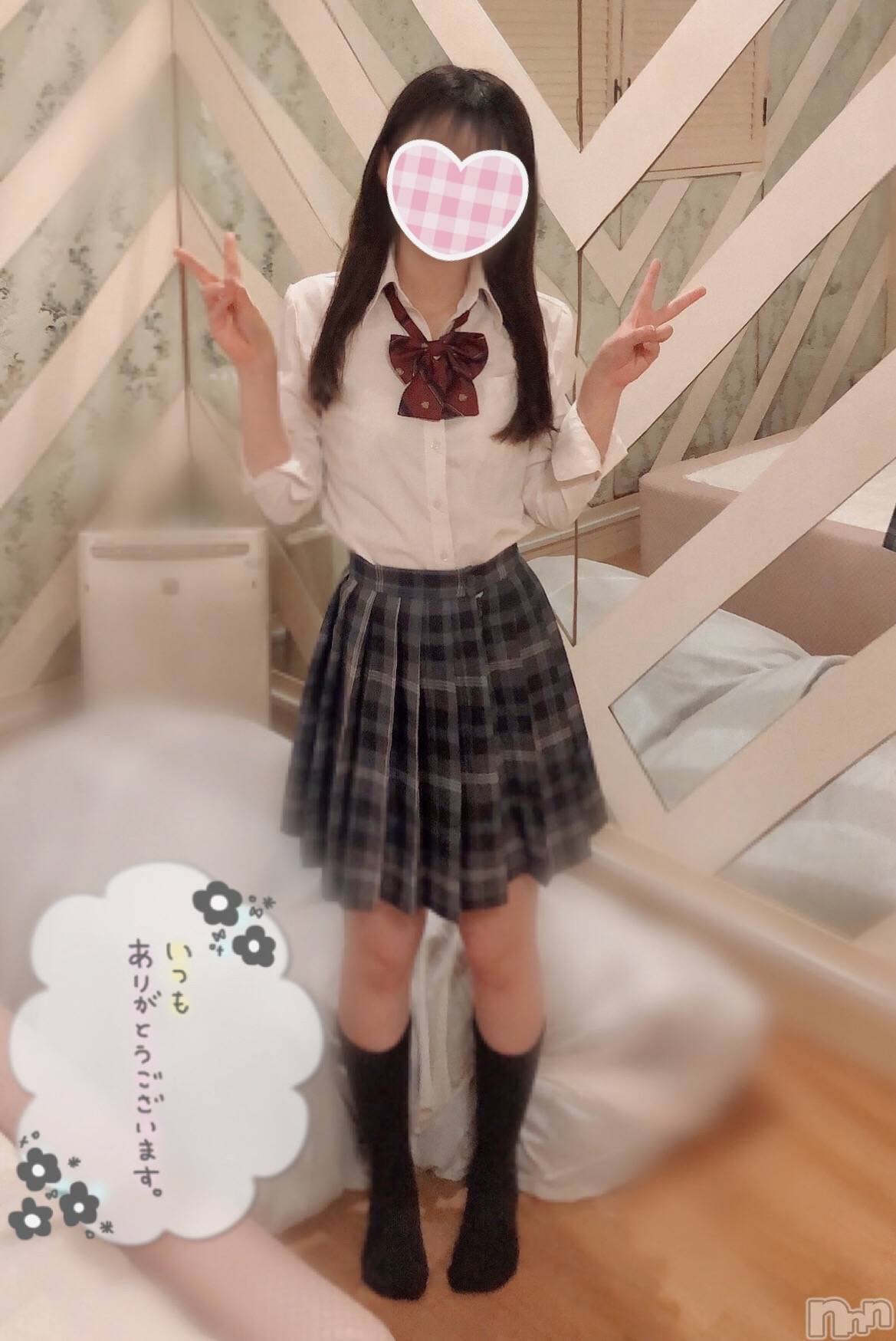 新潟手コキsleepy girl(スリーピーガール)なぎちゃん(22)の2022年6月12日写メブログ「朝ご飯はエッチな竿」