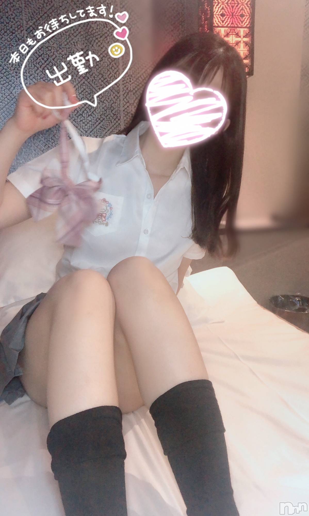新潟手コキsleepy girl(スリーピーガール)なぎちゃん(22)の2022年6月16日写メブログ「実は全裸だった。」