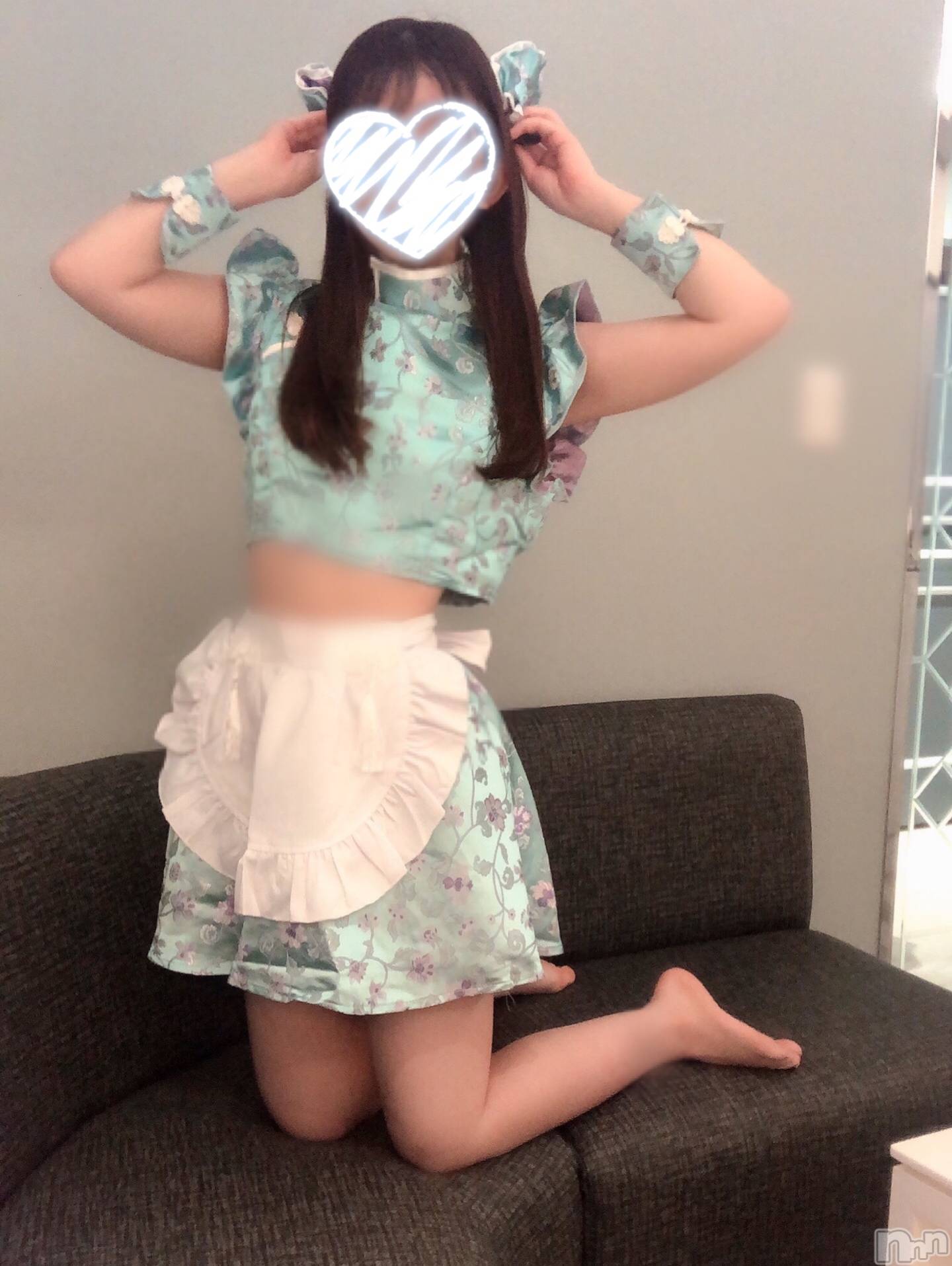 新潟手コキsleepy girl(スリーピーガール)なぎちゃん(22)の2022年6月20日写メブログ「手の中にたっぷり出してね」