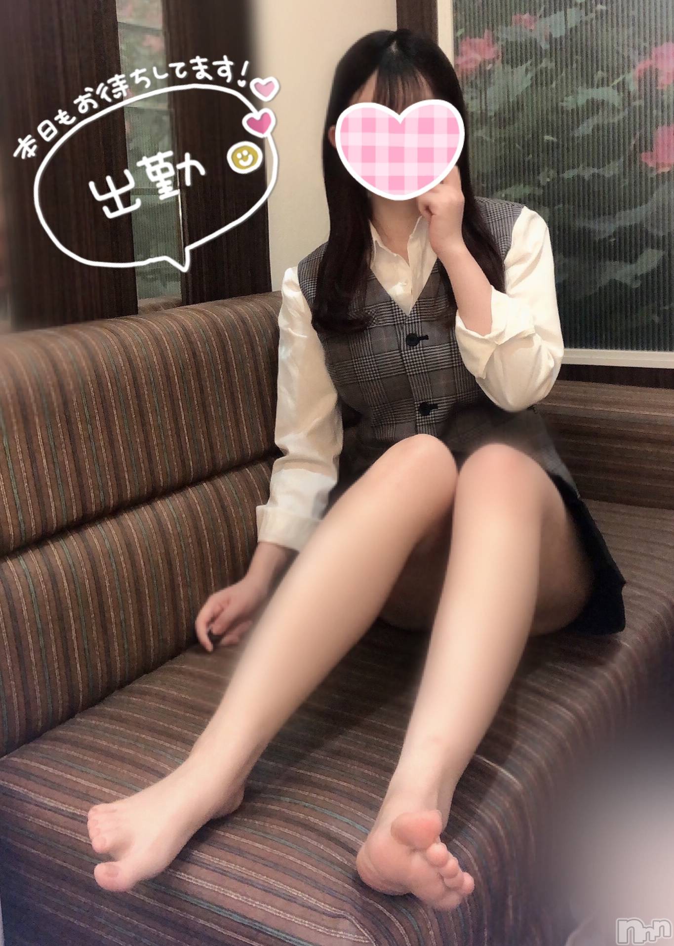 新潟手コキsleepy girl(スリーピーガール)なぎちゃん(22)の2022年6月24日写メブログ「1日に4回ってヤリ過ぎ」