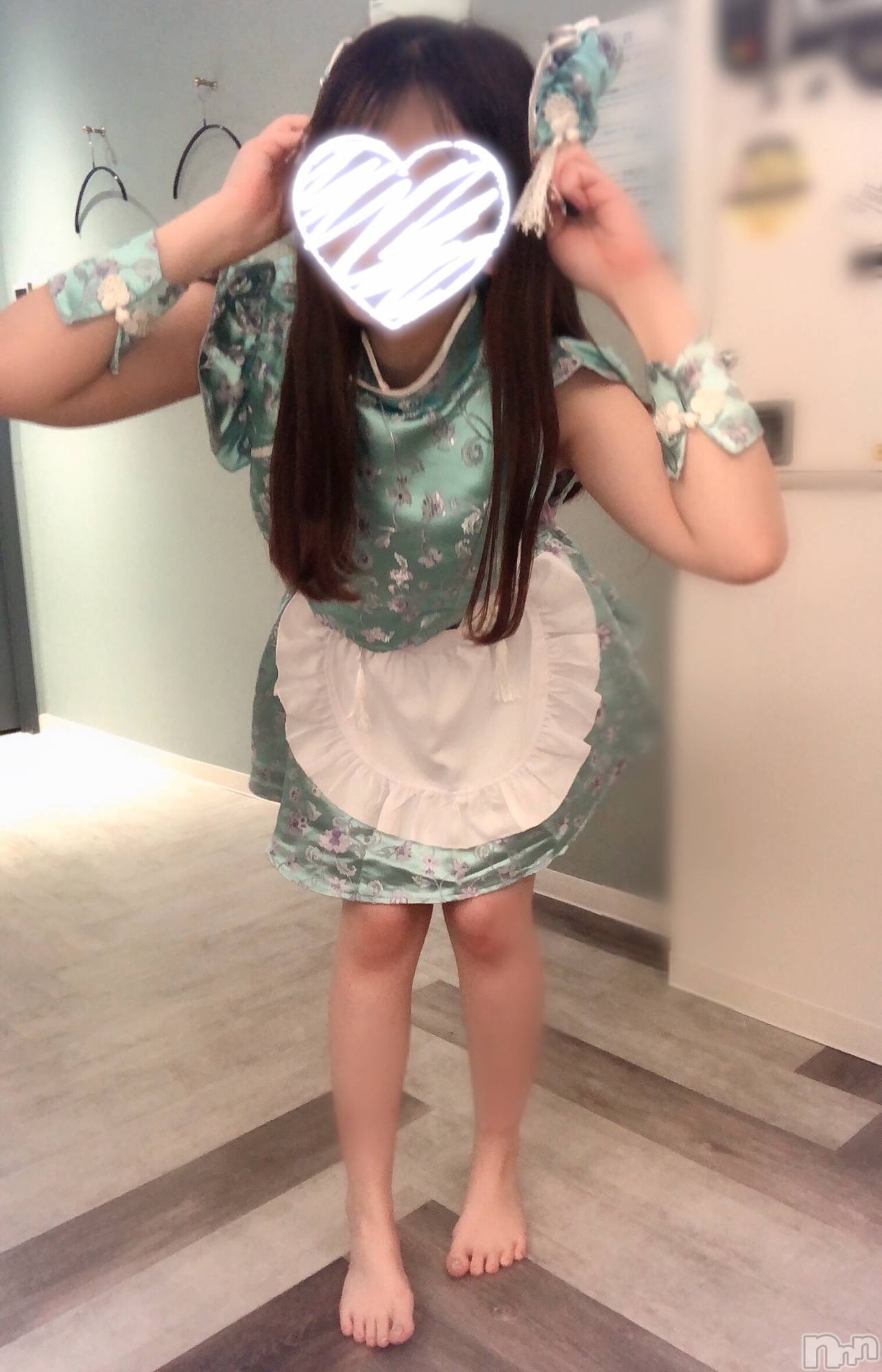 新潟手コキsleepy girl(スリーピーガール)なぎちゃん(22)の2022年6月26日写メブログ「咥えたがりなんです」
