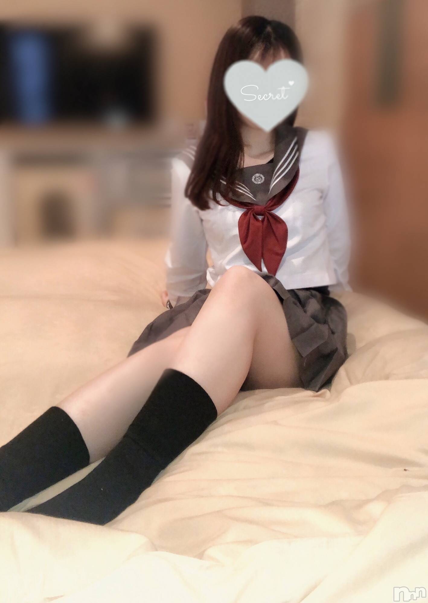 新潟手コキsleepy girl(スリーピーガール)なぎちゃん(22)の2022年7月7日写メブログ「もう限界‥」