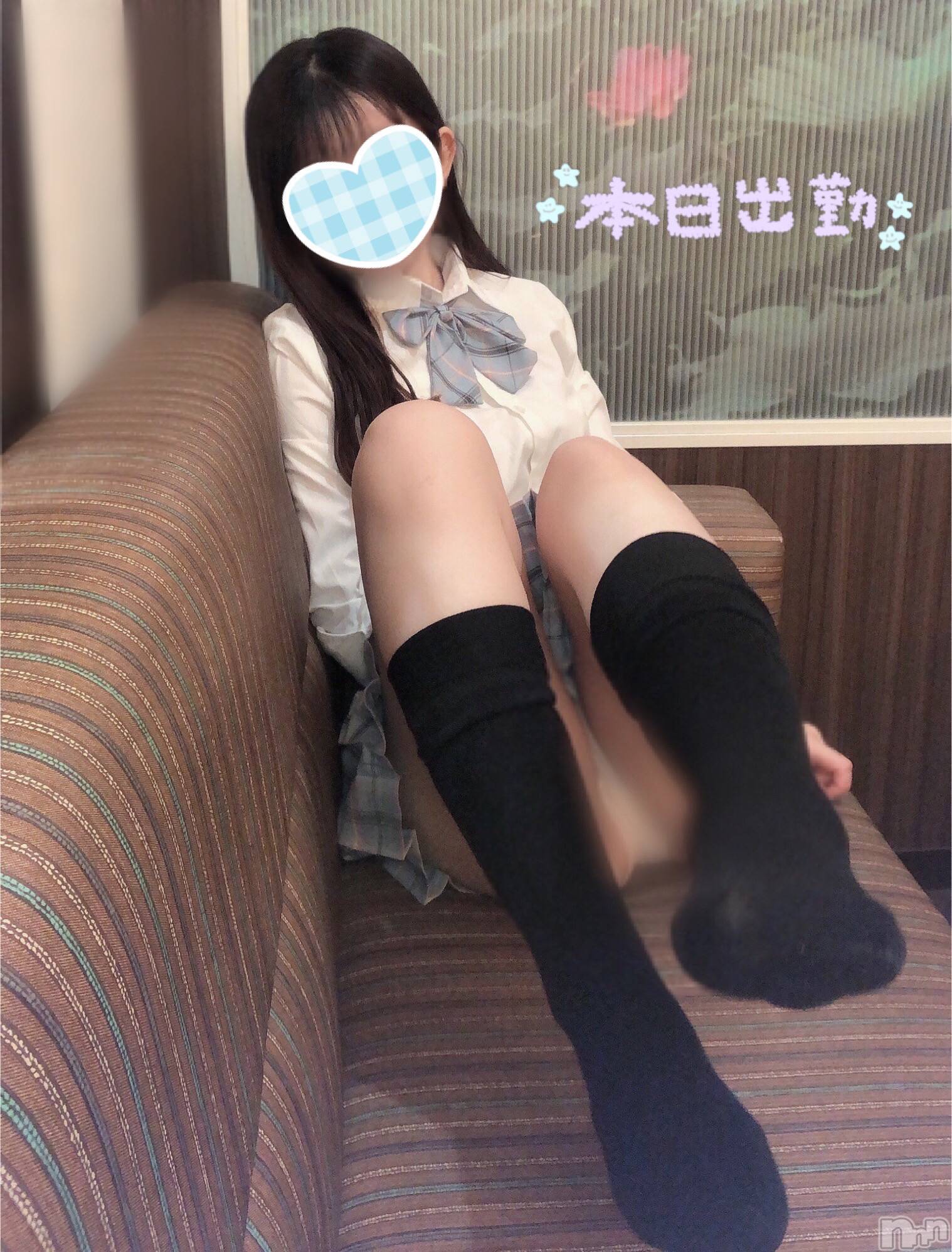 新潟手コキsleepy girl(スリーピーガール)なぎちゃん(22)の2022年7月11日写メブログ「車内でいちゃついた事ある？」