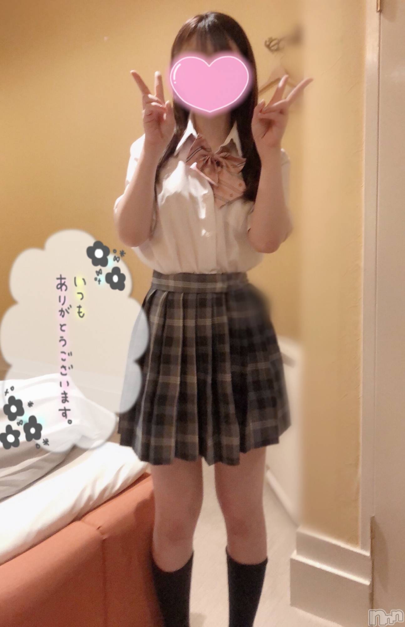 新潟手コキsleepy girl(スリーピーガール)なぎちゃん(20)の2022年7月24日写メブログ「有名なナンパスポットでJKを‥」