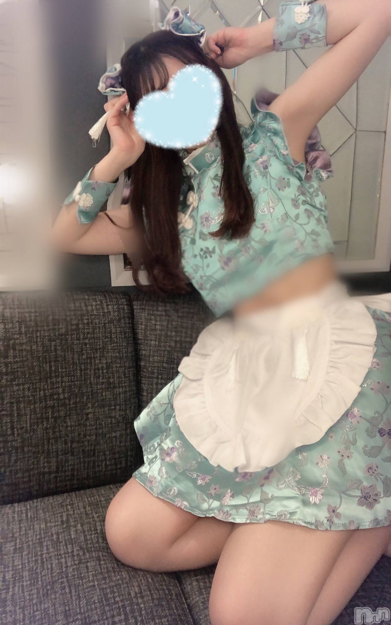 新潟手コキsleepy girl(スリーピーガール)なぎちゃん(22)の2022年7月27日写メブログ「ありがとうございました」