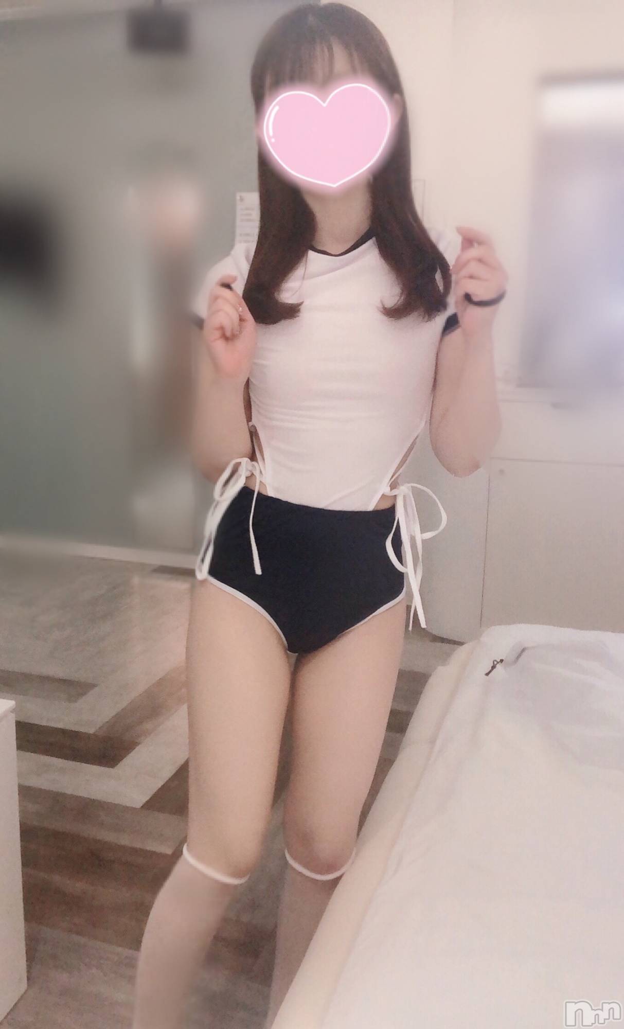 新潟手コキsleepy girl(スリーピーガール)なぎちゃん(22)の2022年7月28日写メブログ「つやつやなアソコ。」