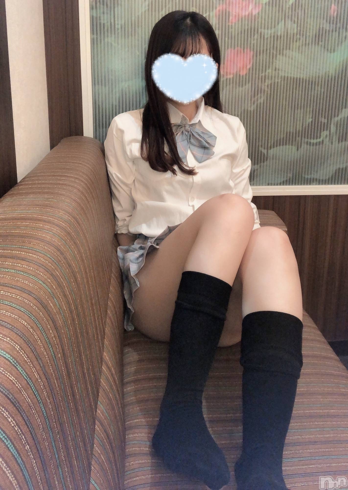 新潟手コキsleepy girl(スリーピーガール)なぎちゃん(22)の2022年7月31日写メブログ「正気ですか？」