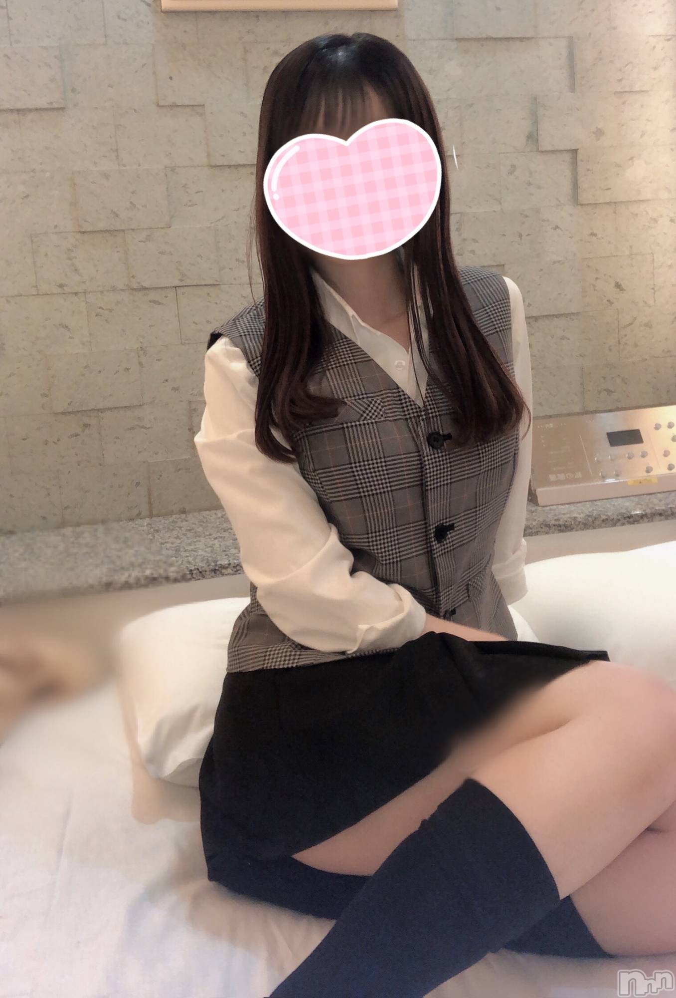 新潟手コキsleepy girl(スリーピーガール)なぎちゃん(22)の2022年8月1日写メブログ「逢えない時間も想うよ。」
