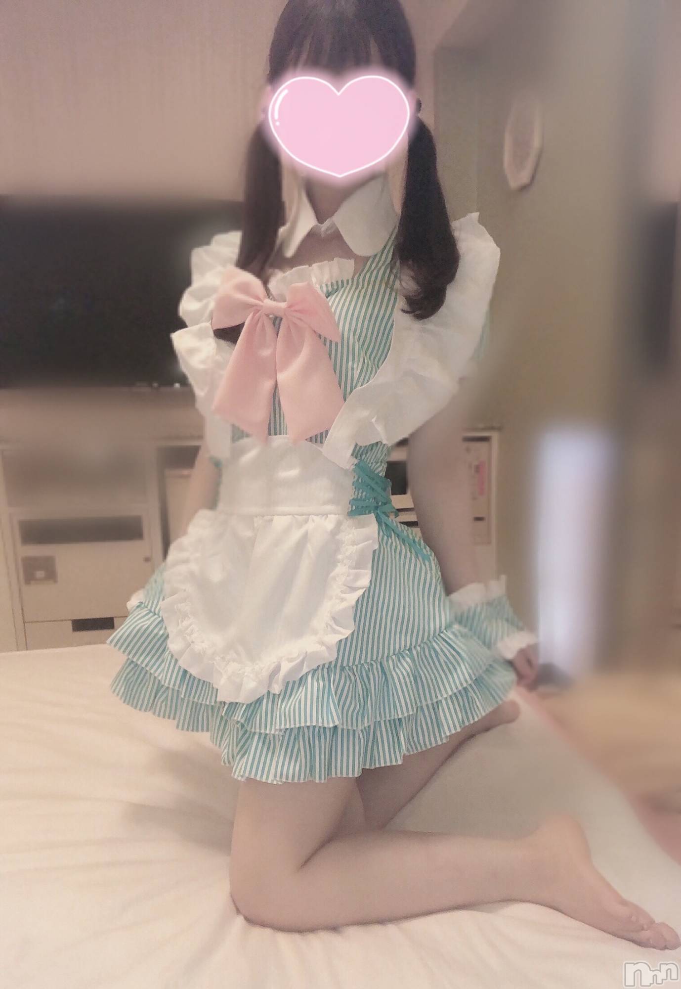 新潟手コキsleepy girl(スリーピーガール)なぎちゃん(22)の2022年8月10日写メブログ「暑い時ほどシたくなる」