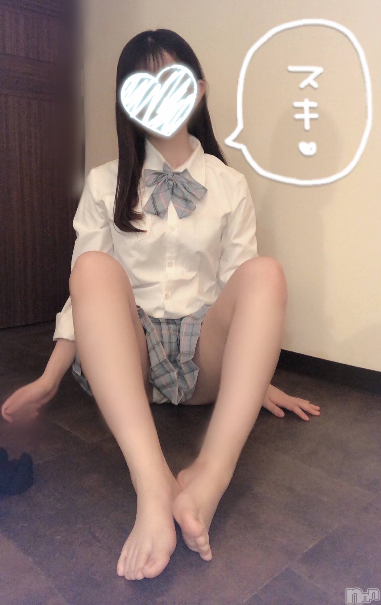 新潟手コキsleepy girl(スリーピーガール)なぎちゃん(22)の2022年8月19日写メブログ「高校一年生の時から‥」