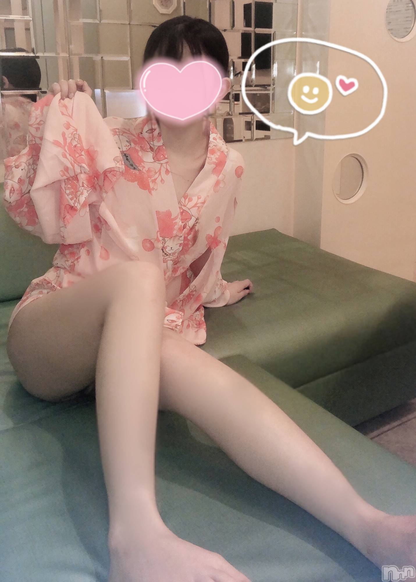 新潟手コキsleepy girl(スリーピーガール)なぎちゃん(22)の2022年8月31日写メブログ「忘れないよこの夏の匂いだって」