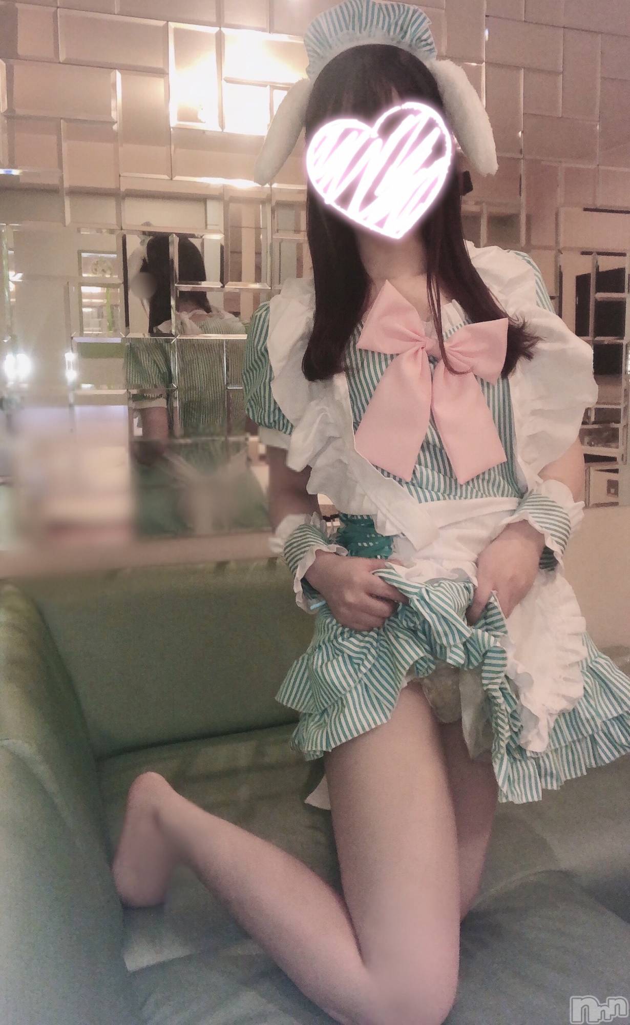 新潟手コキsleepy girl(スリーピーガール)なぎちゃん(22)の2022年9月10日写メブログ「エッチな動画もね。」