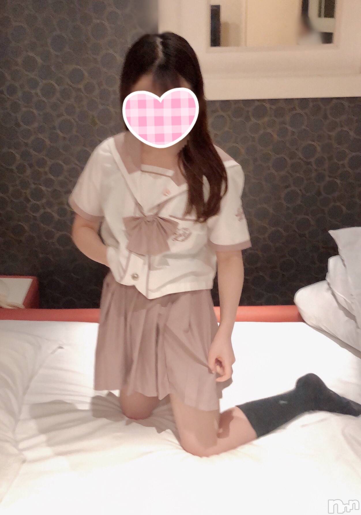 新潟手コキsleepy girl(スリーピーガール)なぎちゃん(22)の2022年9月12日写メブログ「カチカチになってるよ」