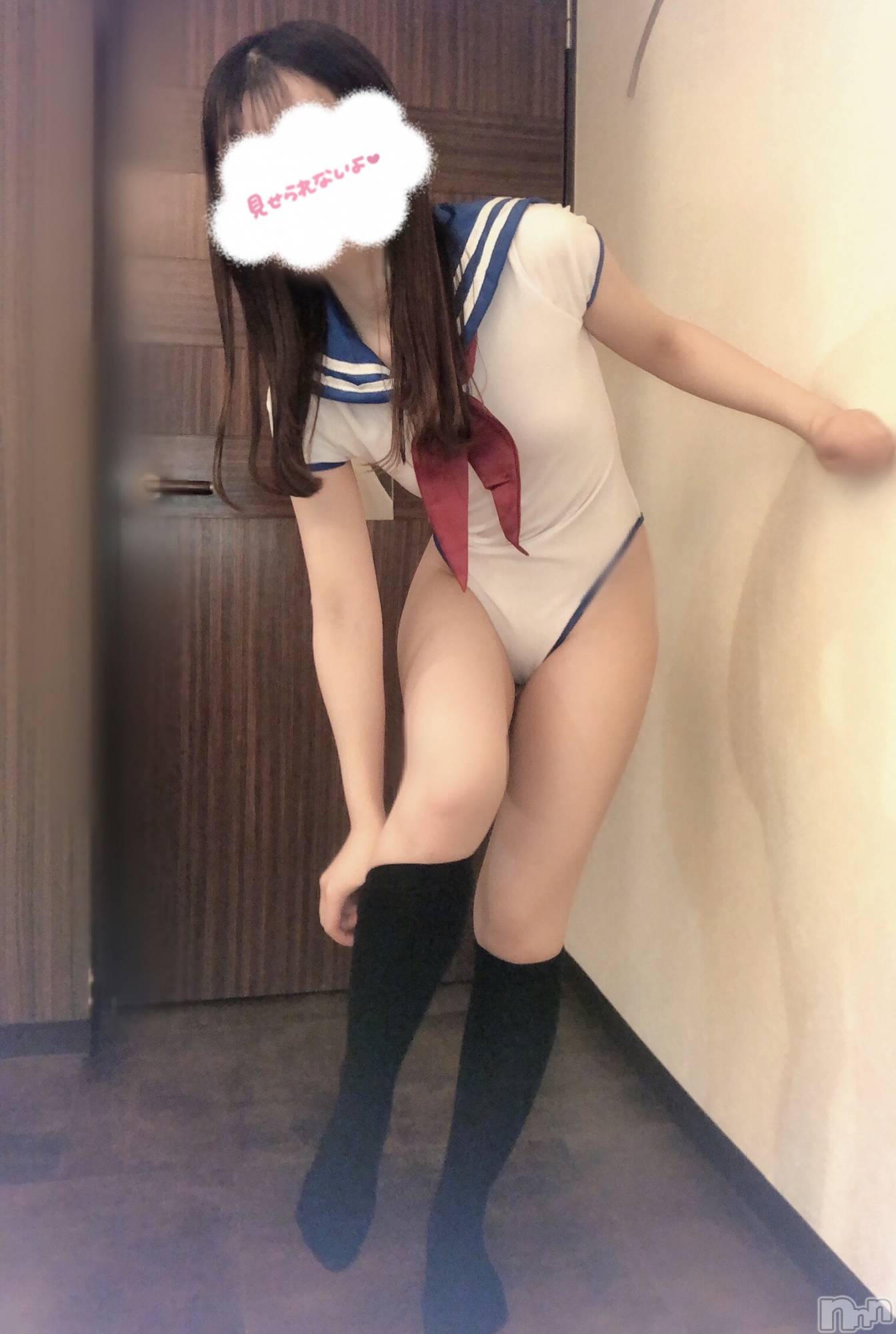新潟手コキsleepy girl(スリーピーガール)なぎちゃん(20)の2022年9月12日写メブログ「スマホで抜く時代」
