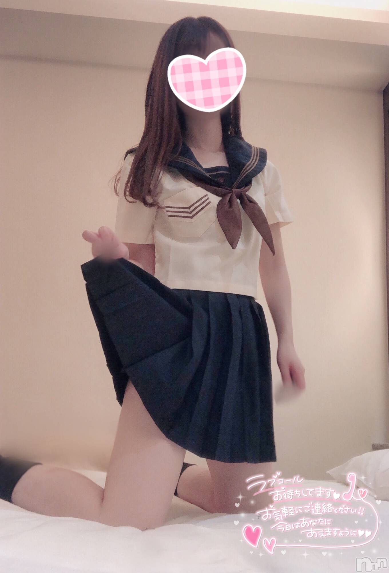 新潟手コキsleepy girl(スリーピーガール)なぎちゃん(22)の2022年9月17日写メブログ「たくさん吸われた‥」