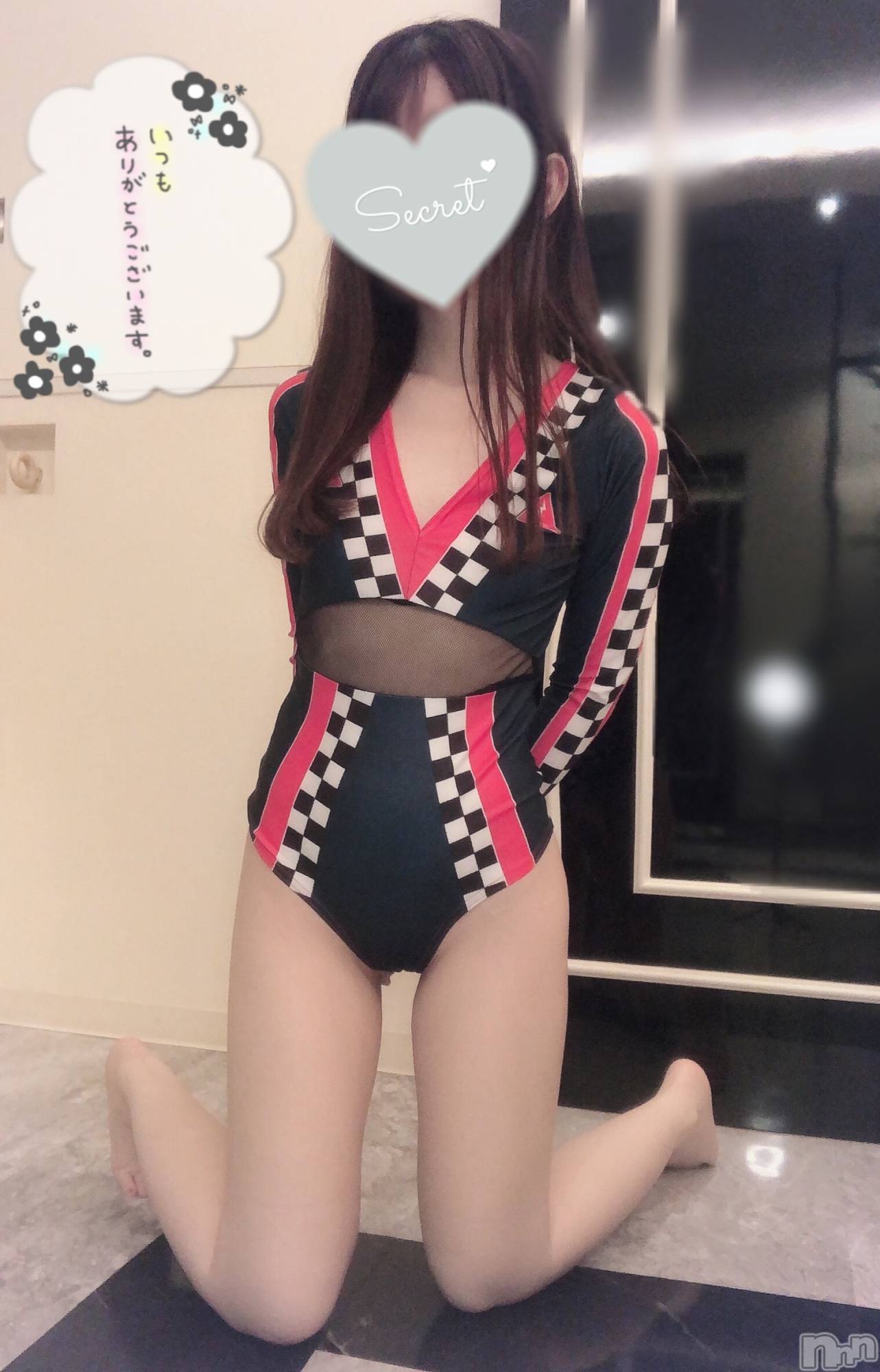 新潟手コキsleepy girl(スリーピーガール)なぎちゃん(22)の2022年10月7日写メブログ「変態さんが好き。」