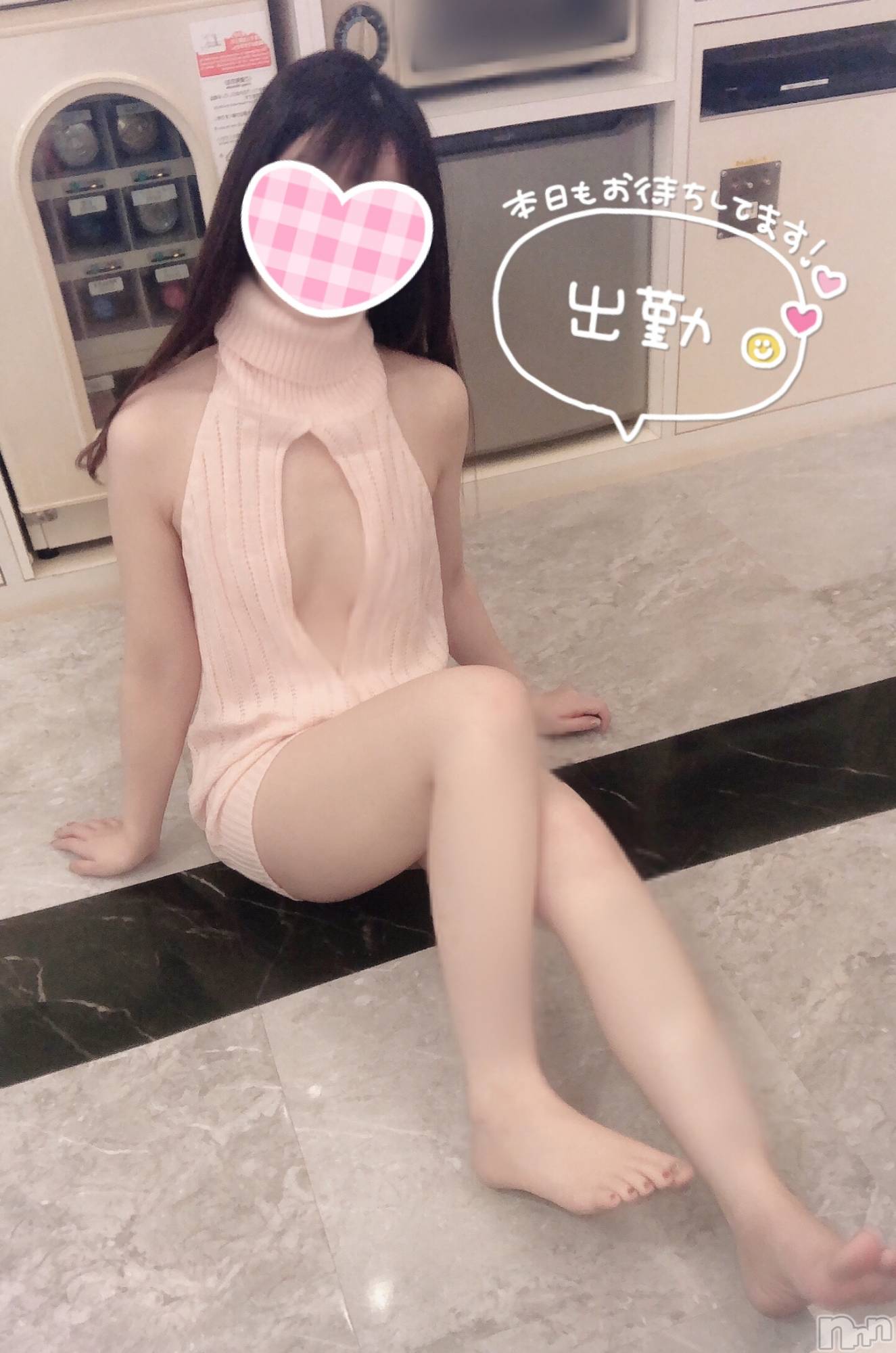 新潟手コキsleepy girl(スリーピーガール)なぎちゃん(22)の2022年10月16日写メブログ「鳥肌が立つくらい気持ちイイの。」