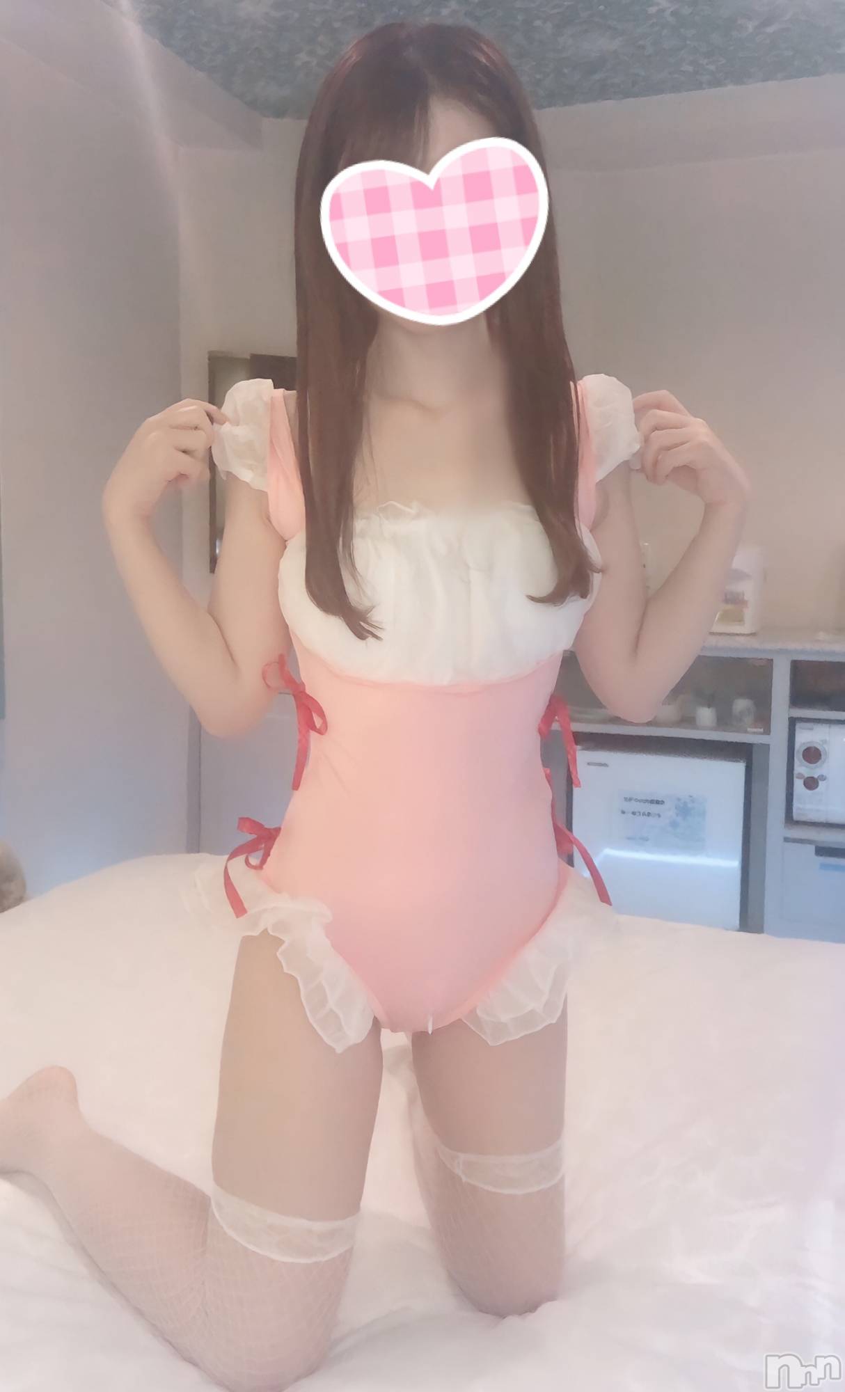 新潟手コキsleepy girl(スリーピーガール)なぎちゃん(22)の2022年10月17日写メブログ「いじいじシたいな‥」