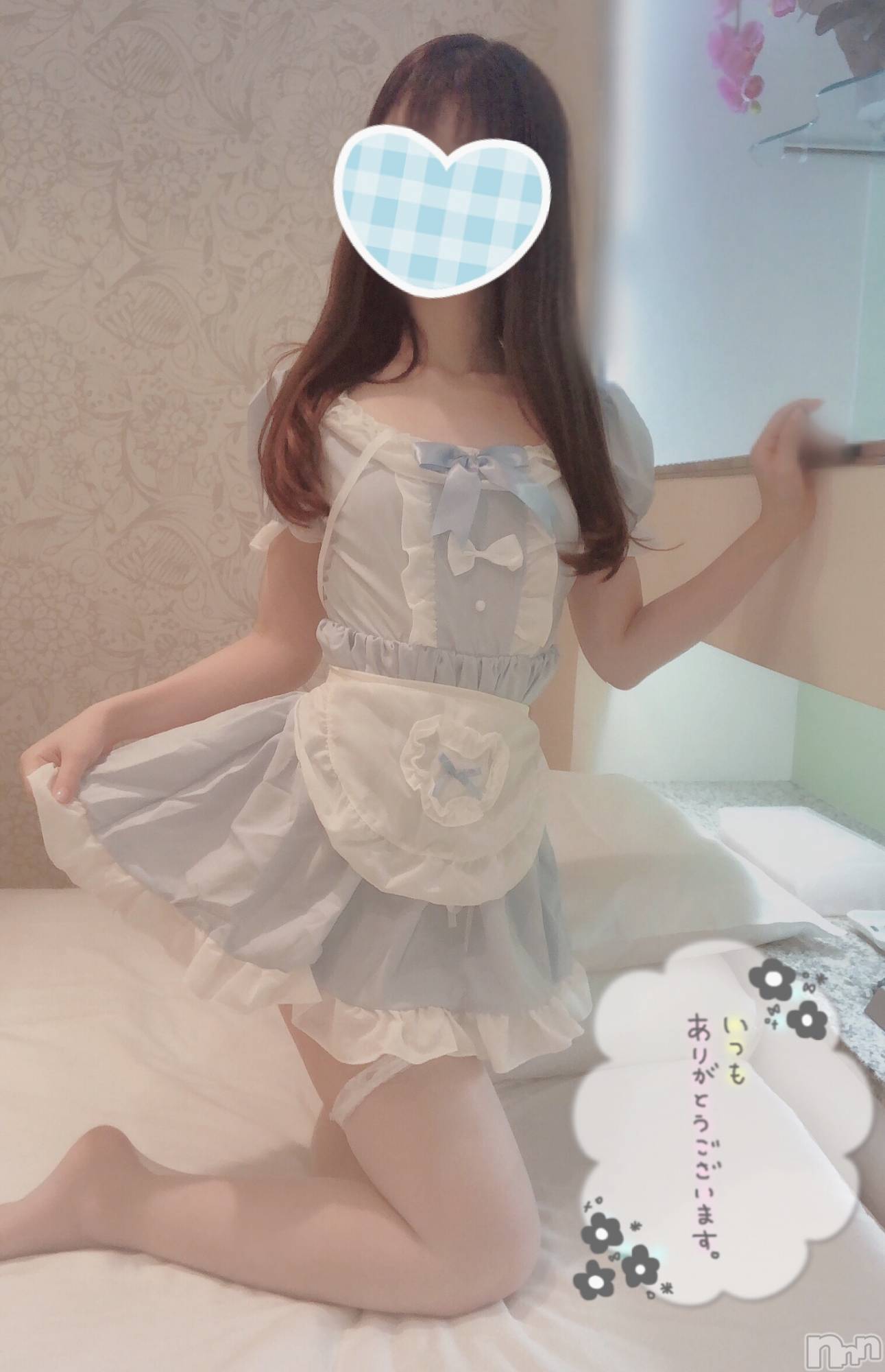 新潟手コキsleepy girl(スリーピーガール)なぎちゃん(22)の2022年10月26日写メブログ「君を好きな私が欲しい。」