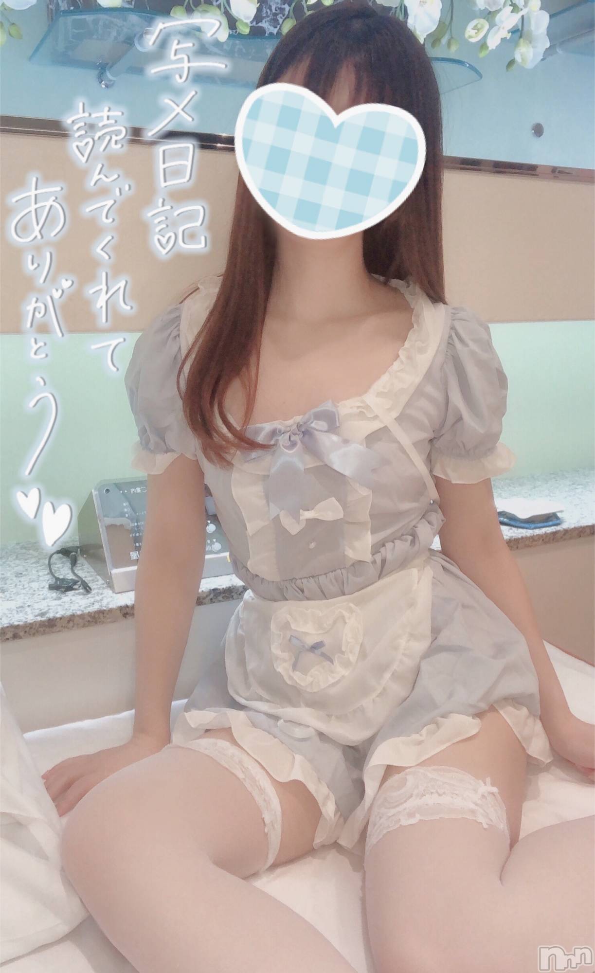 新潟手コキsleepy girl(スリーピーガール)なぎちゃん(22)の2022年11月26日写メブログ「休みの日も咥えてた。」
