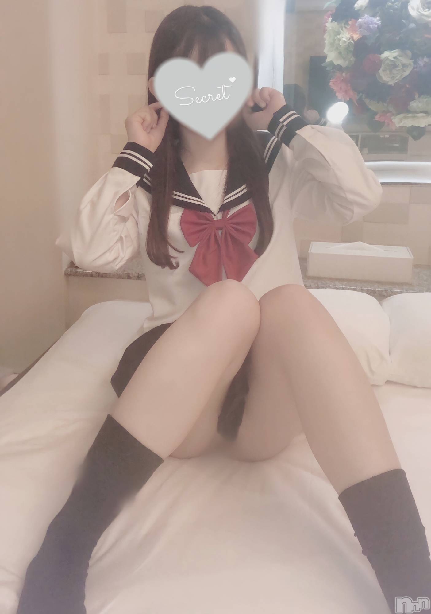 新潟手コキsleepy girl(スリーピーガール)なぎちゃん(22)の2022年11月27日写メブログ「JKと密会しよ♡」