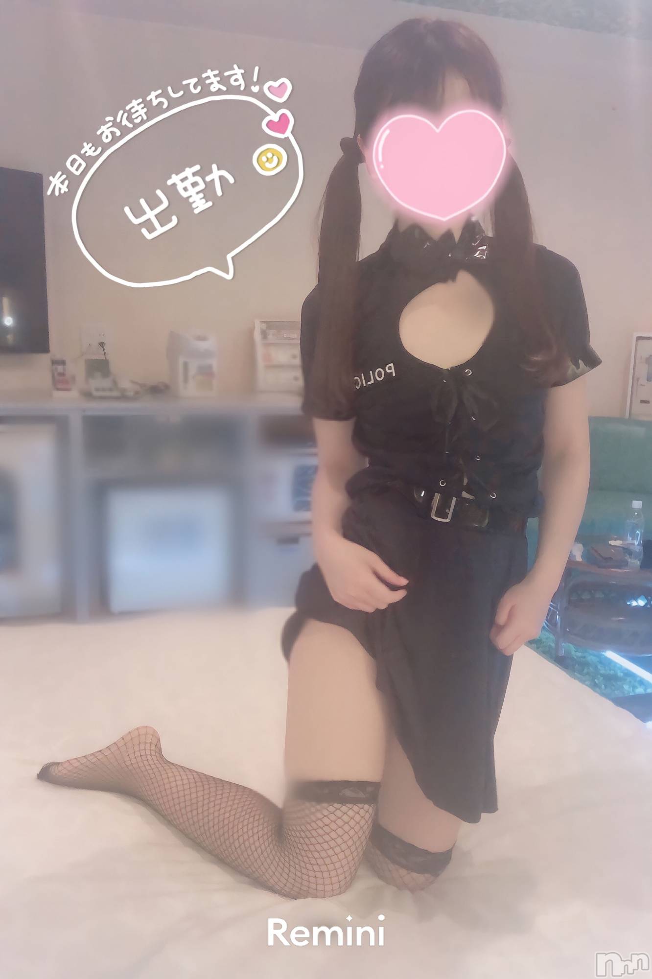 新潟手コキsleepy girl(スリーピーガール)なぎちゃん(22)の2022年11月30日写メブログ「アソコの中ってあったかいよね」