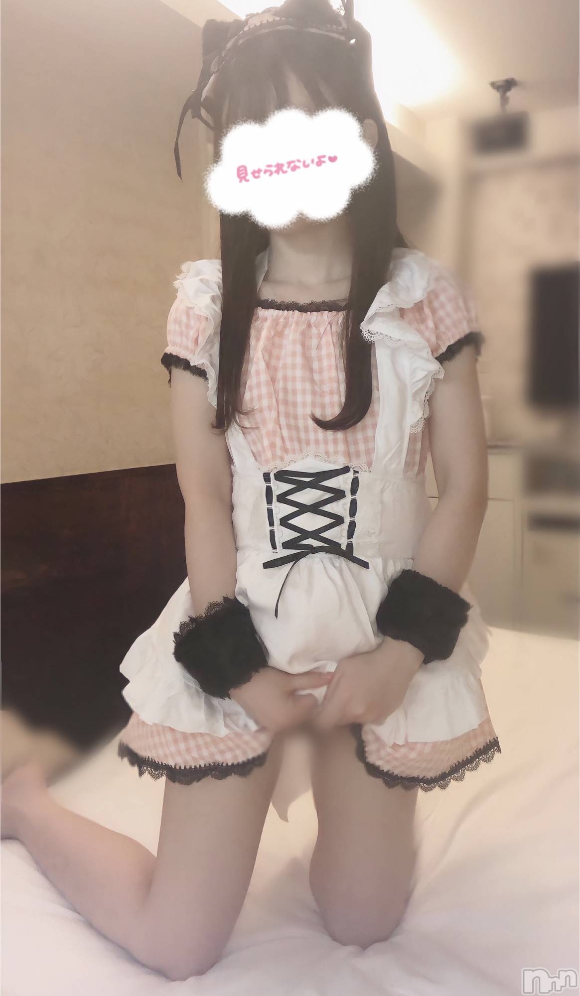 新潟手コキsleepy girl(スリーピーガール)なぎちゃん(22)の2022年12月7日写メブログ「毎日お世話になってます。」