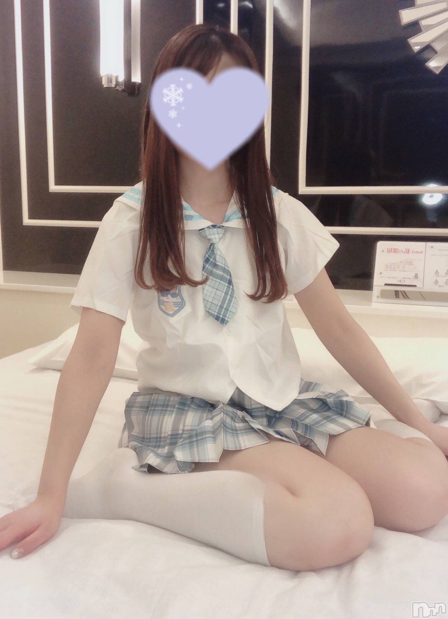 新潟手コキsleepy girl(スリーピーガール)なぎちゃん(22)の2022年12月7日写メブログ「音を立ててイヤらしく」