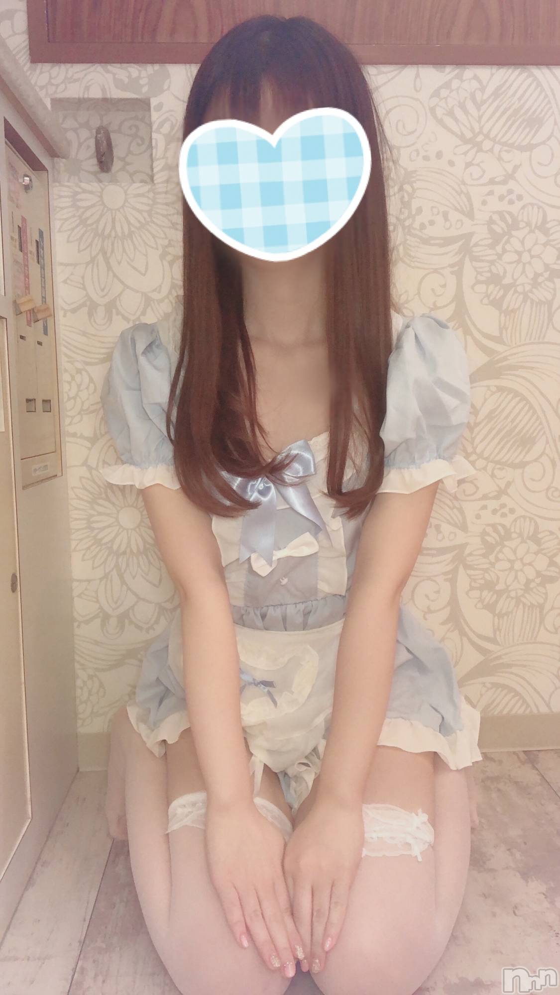新潟手コキsleepy girl(スリーピーガール)なぎちゃん(22)の2022年12月9日写メブログ「ピンクなアソコ」