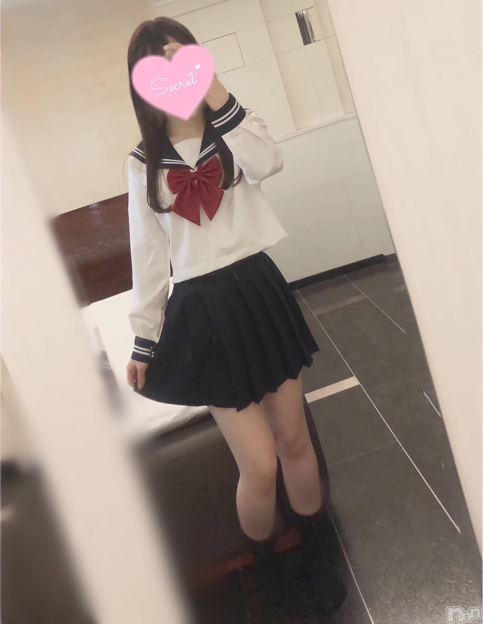 新潟手コキsleepy girl(スリーピーガール)なぎちゃん(22)の2022年12月9日写メブログ「君に一目惚れ。」