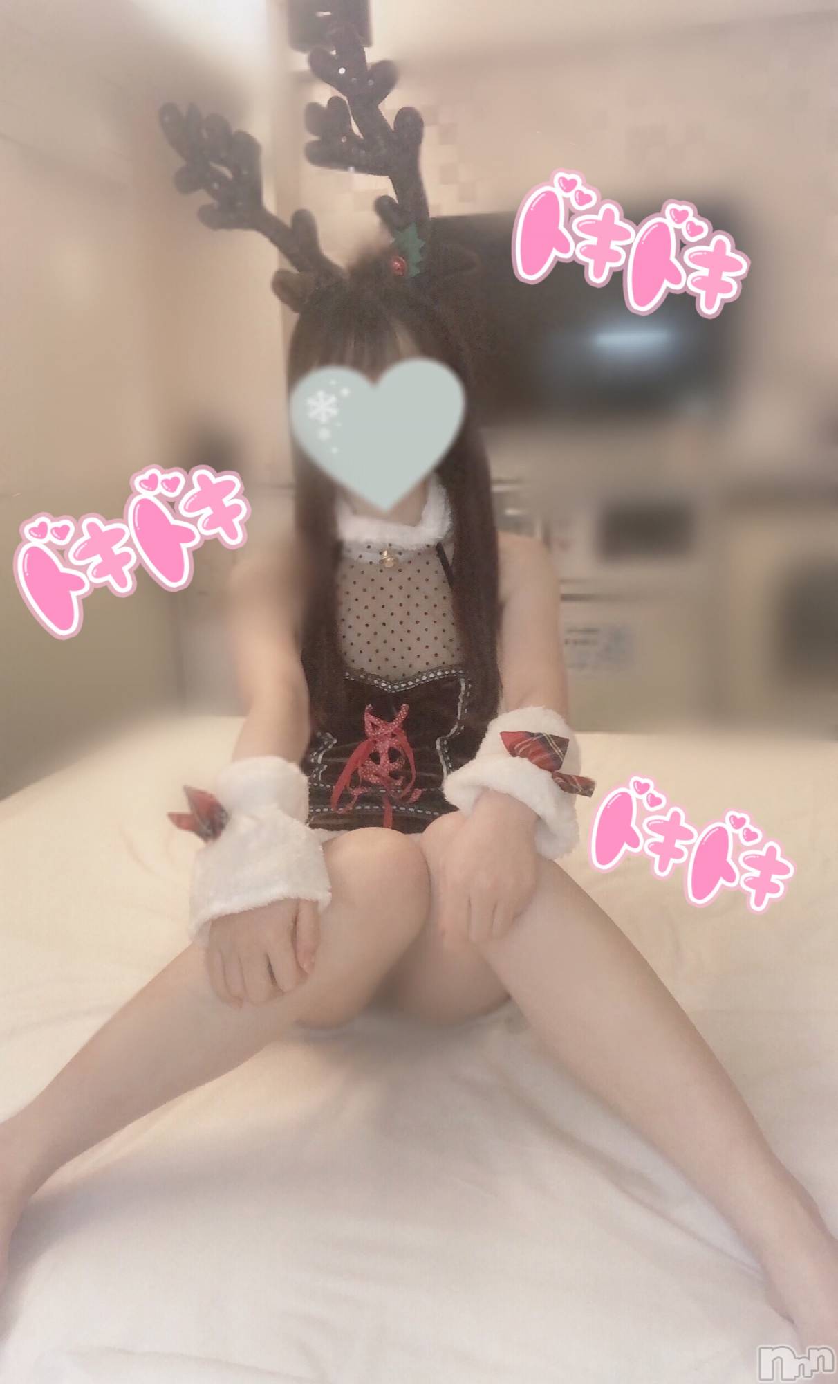 新潟手コキsleepy girl(スリーピーガール)なぎちゃん(22)の2022年12月10日写メブログ「満員ありがとうございました( ⁎ᵕᴗᵕ⁎ )」