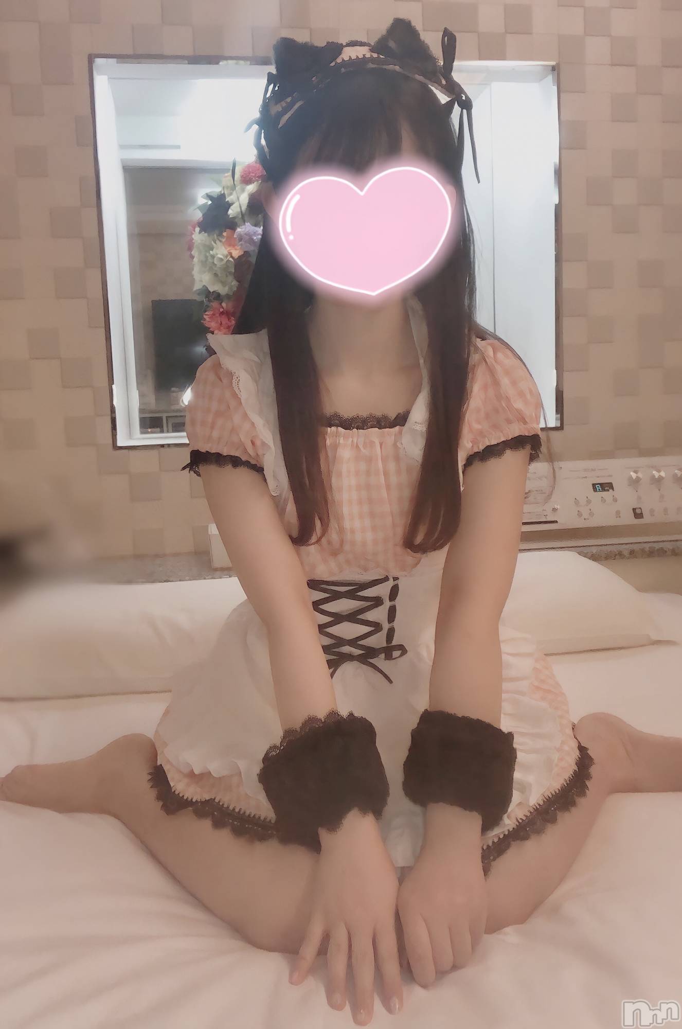 新潟手コキsleepy girl(スリーピーガール)なぎちゃん(22)の2022年12月17日写メブログ「終了のお知らせ」