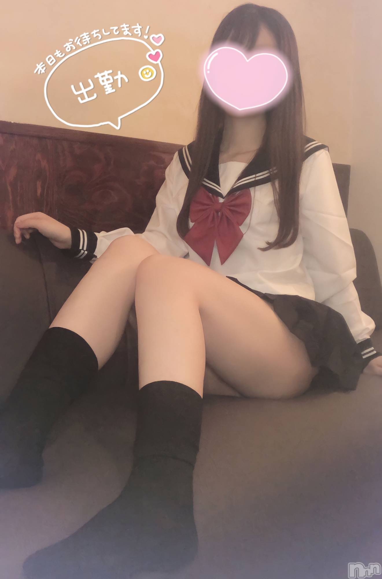 新潟手コキsleepy girl(スリーピーガール)なぎちゃん(22)の2022年12月18日写メブログ「おかしくなっちゃうくらい‥」
