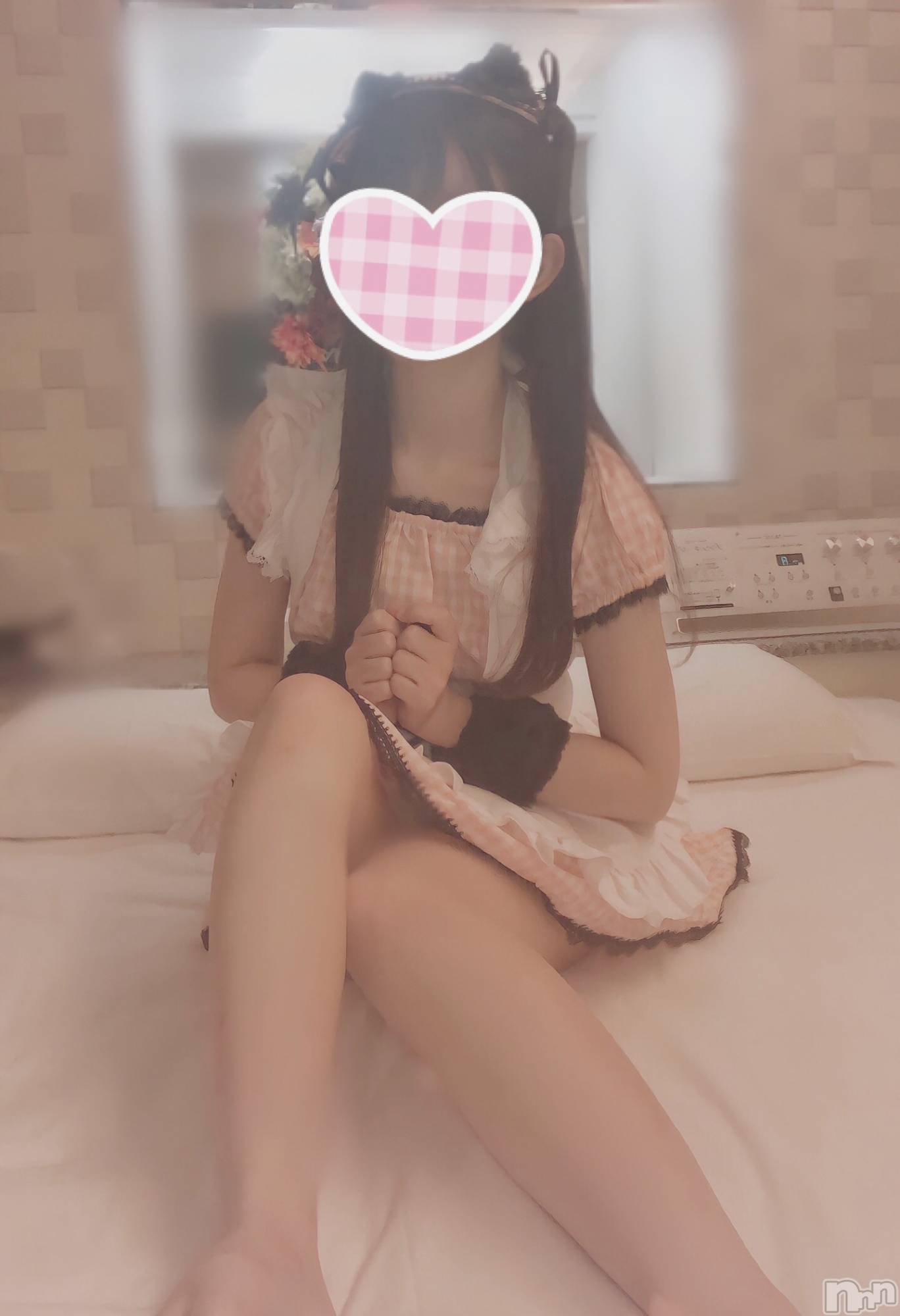 新潟手コキsleepy girl(スリーピーガール)なぎちゃん(22)の2022年12月24日写メブログ「もしもこれが恋ならば。」
