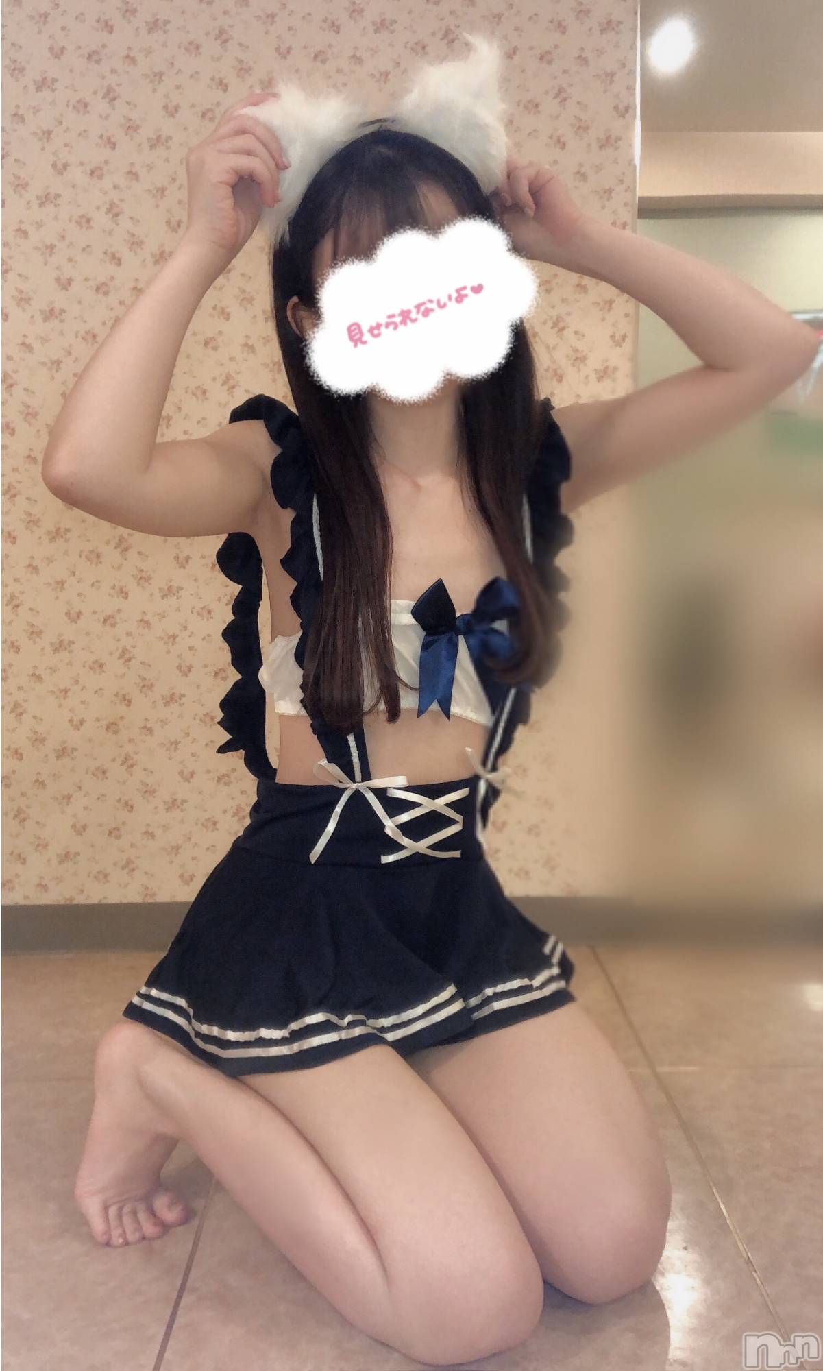 新潟手コキsleepy girl(スリーピーガール)なぎちゃん(20)の2023年1月5日写メブログ「熱々になったモノを頬張りたい‥」