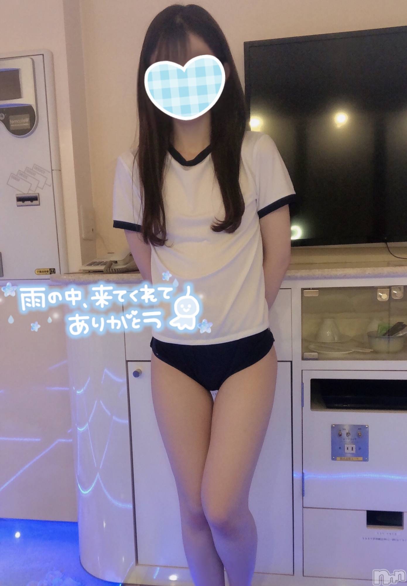 新潟手コキsleepy girl(スリーピーガール)なぎちゃん(22)の2023年1月18日写メブログ「勃ってるアソコを‥」