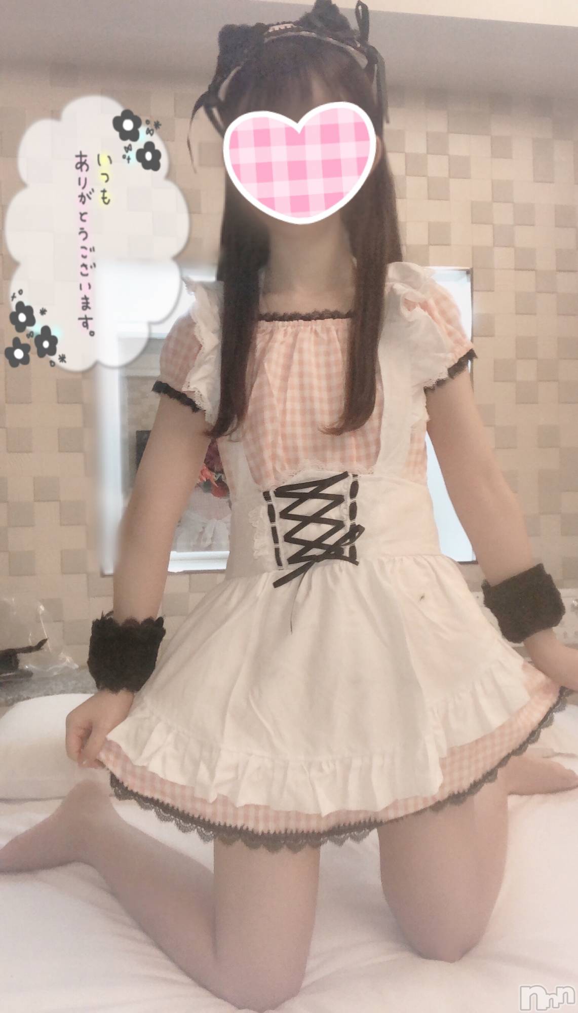 新潟手コキsleepy girl(スリーピーガール)なぎちゃん(22)の2023年1月19日写メブログ「青春はネ、心のあざ。」