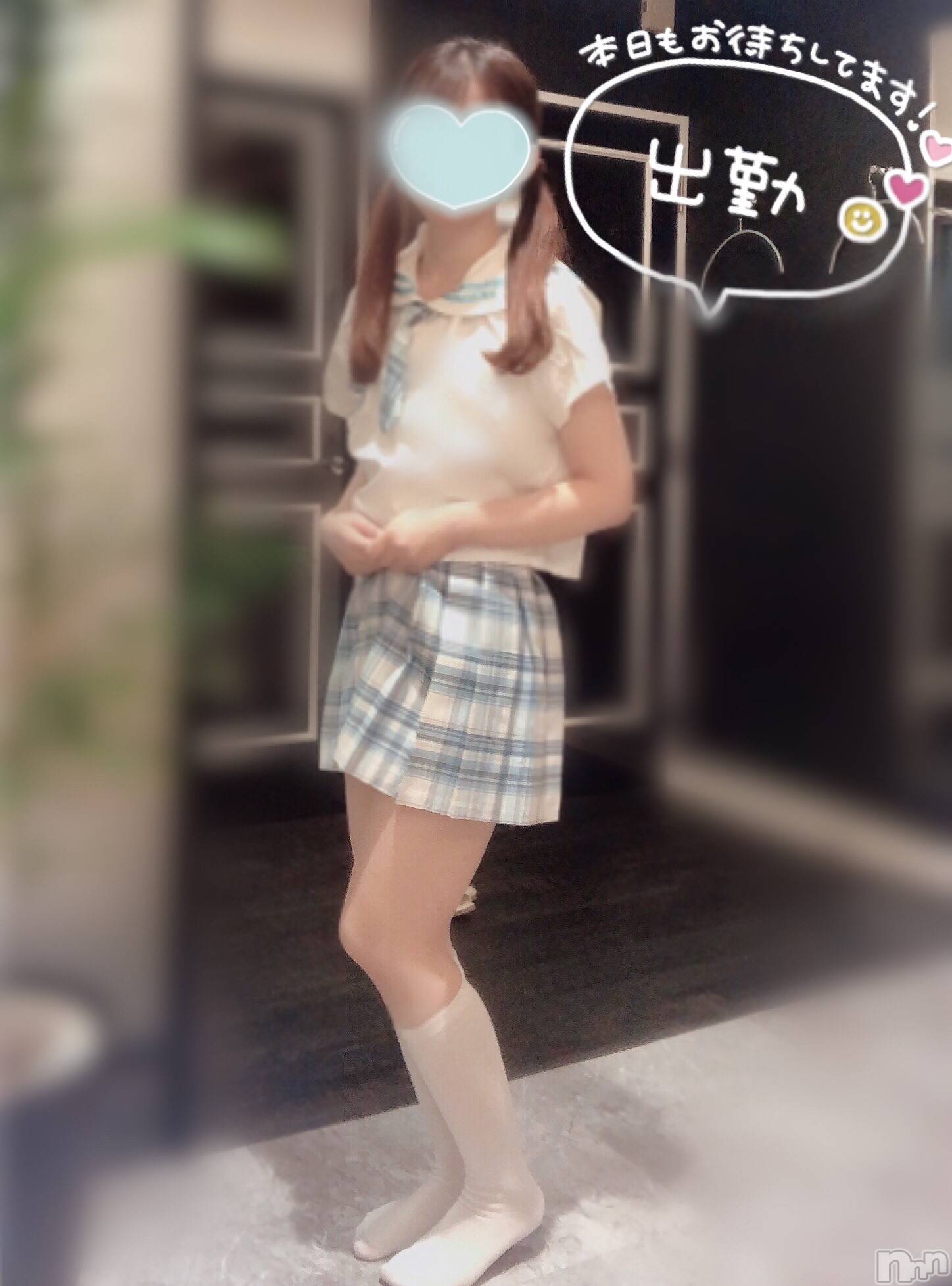 新潟手コキsleepy girl(スリーピーガール)なぎちゃん(20)の2023年1月21日写メブログ「猫被ってます。」