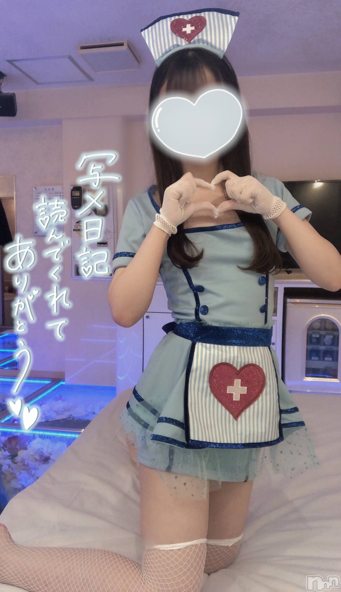 新潟手コキsleepy girl(スリーピーガール)なぎちゃん(22)の2023年1月27日写メブログ「いつまでも好きでいて」