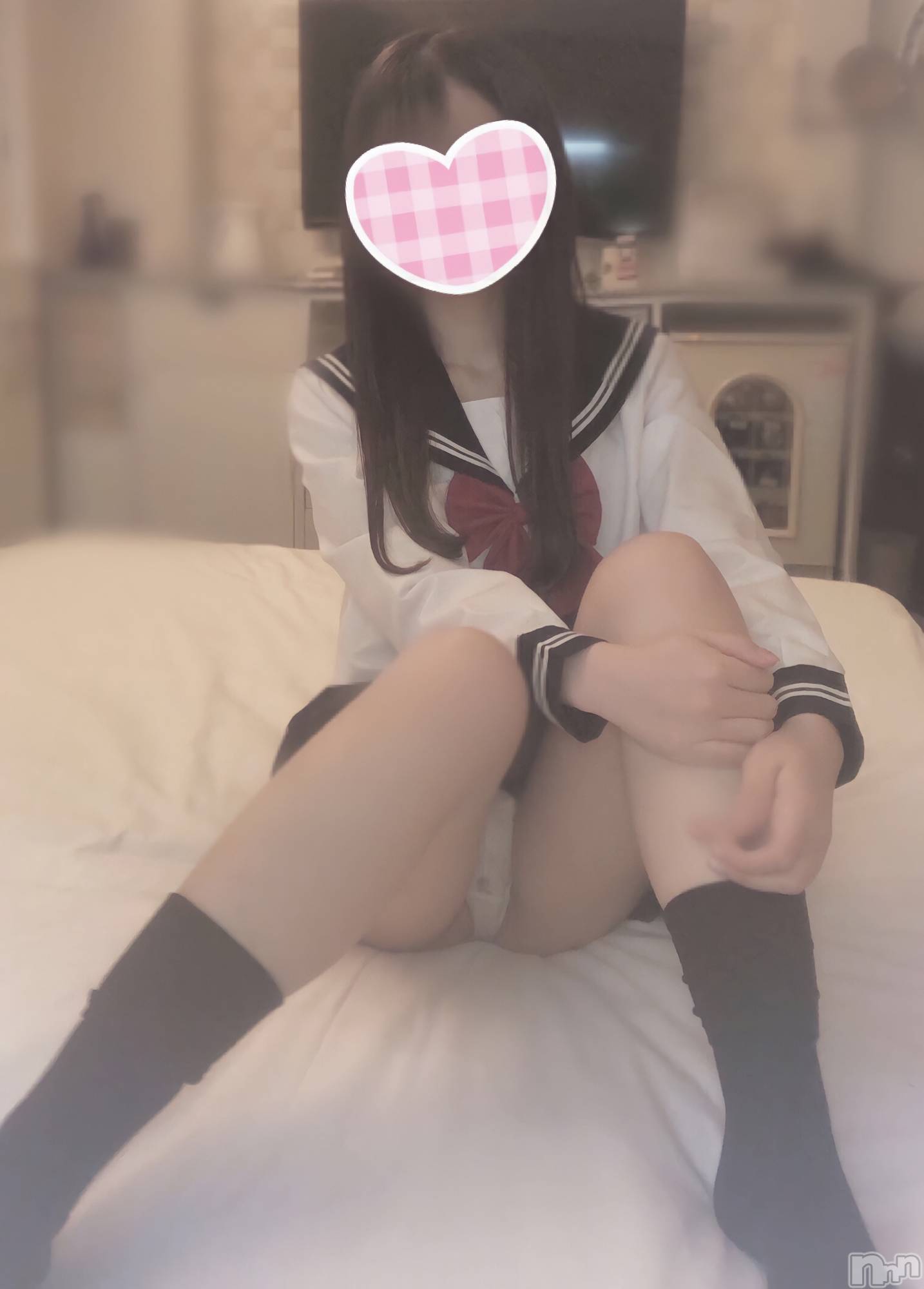 新潟手コキsleepy girl(スリーピーガール)なぎちゃん(22)の2023年1月29日写メブログ「長くてふっといのが好きなJK。」