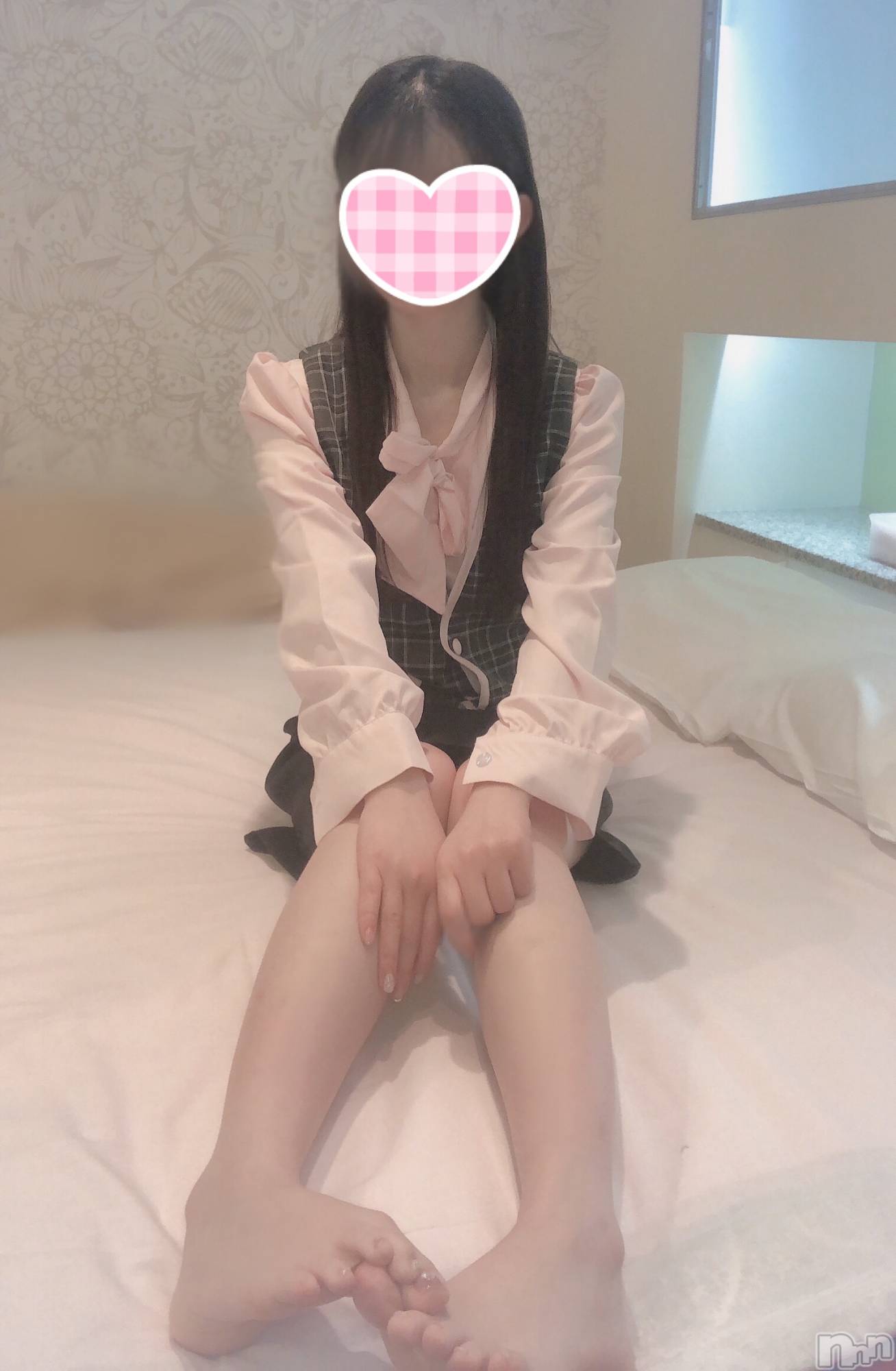 新潟手コキsleepy girl(スリーピーガール)なぎちゃん(20)の2023年1月31日写メブログ「やっとイケた」