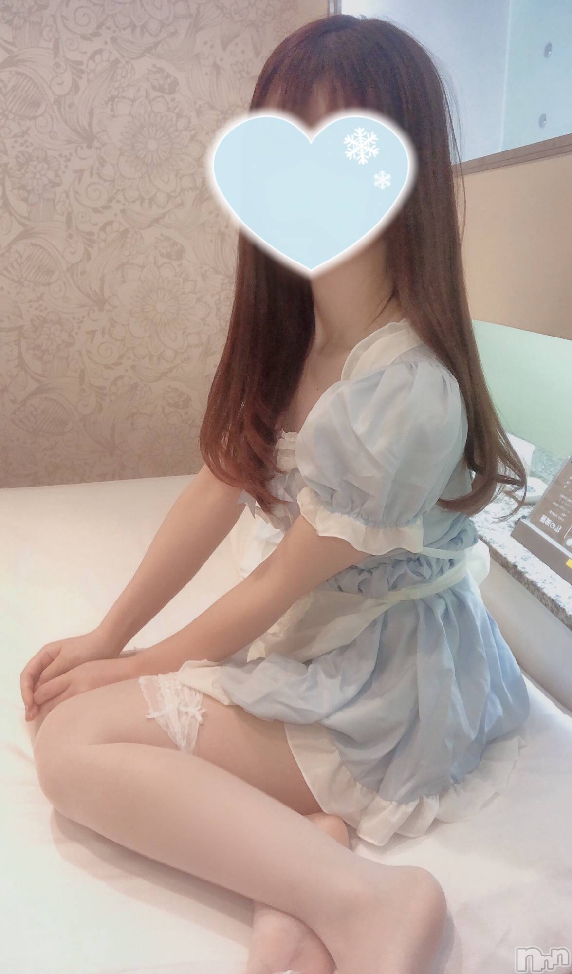 新潟手コキsleepy girl(スリーピーガール)なぎちゃん(22)の2023年2月1日写メブログ「搾り取っちゃった。」
