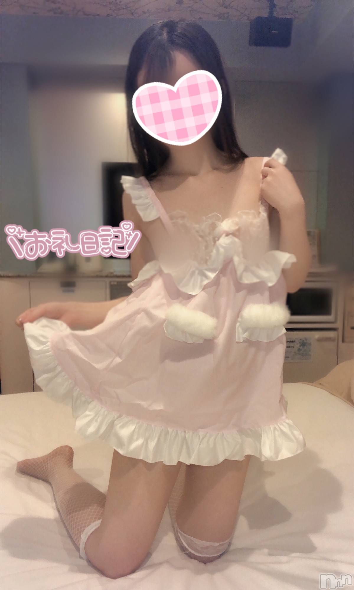 新潟手コキsleepy girl(スリーピーガール)なぎちゃん(22)の2023年2月2日写メブログ「どんなに寒くても○起はする。」