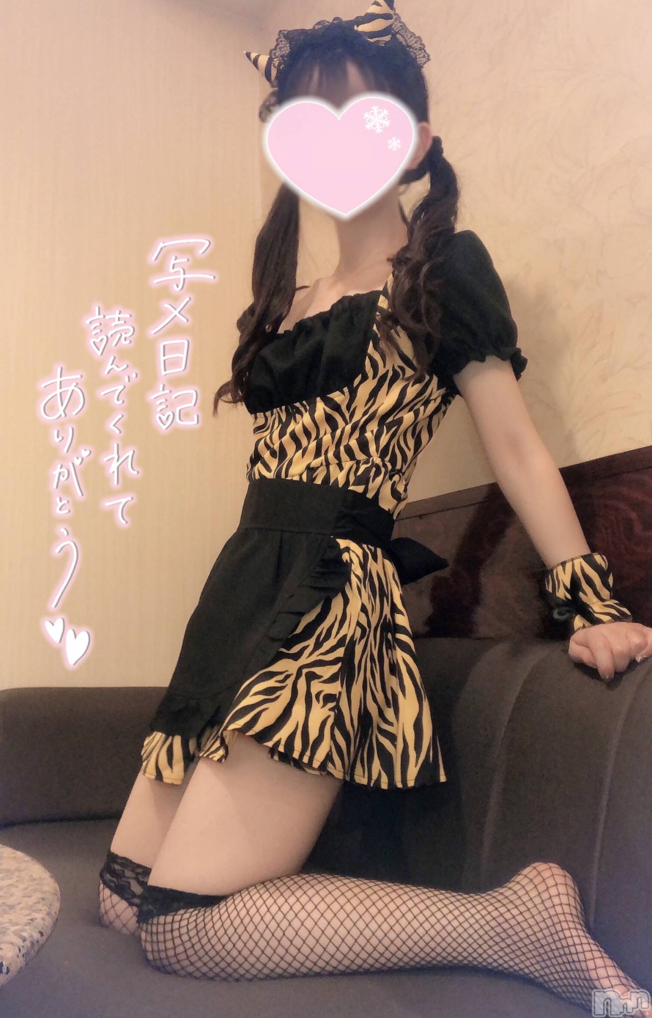新潟手コキsleepy girl(スリーピーガール)なぎちゃん(22)の2023年2月3日写メブログ「脳内お花畑オタク。」