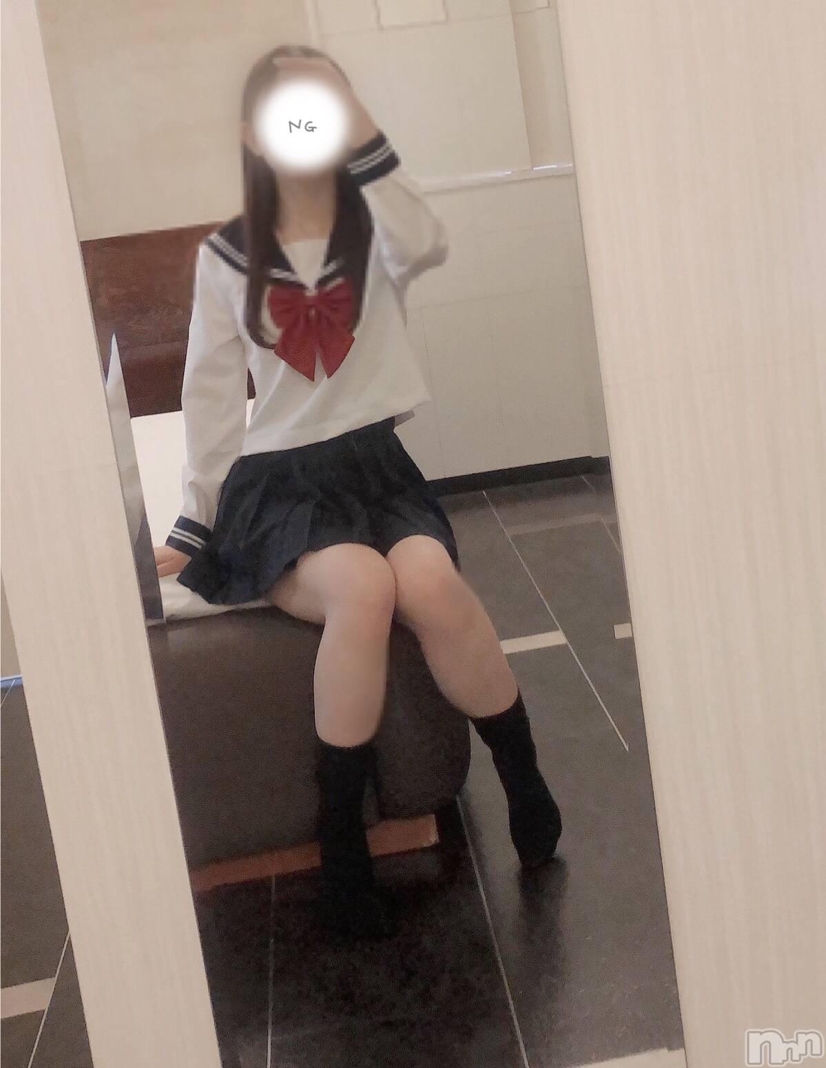 新潟手コキsleepy girl(スリーピーガール)なぎちゃん(22)の2023年2月3日写メブログ「今はムラムラ派。」