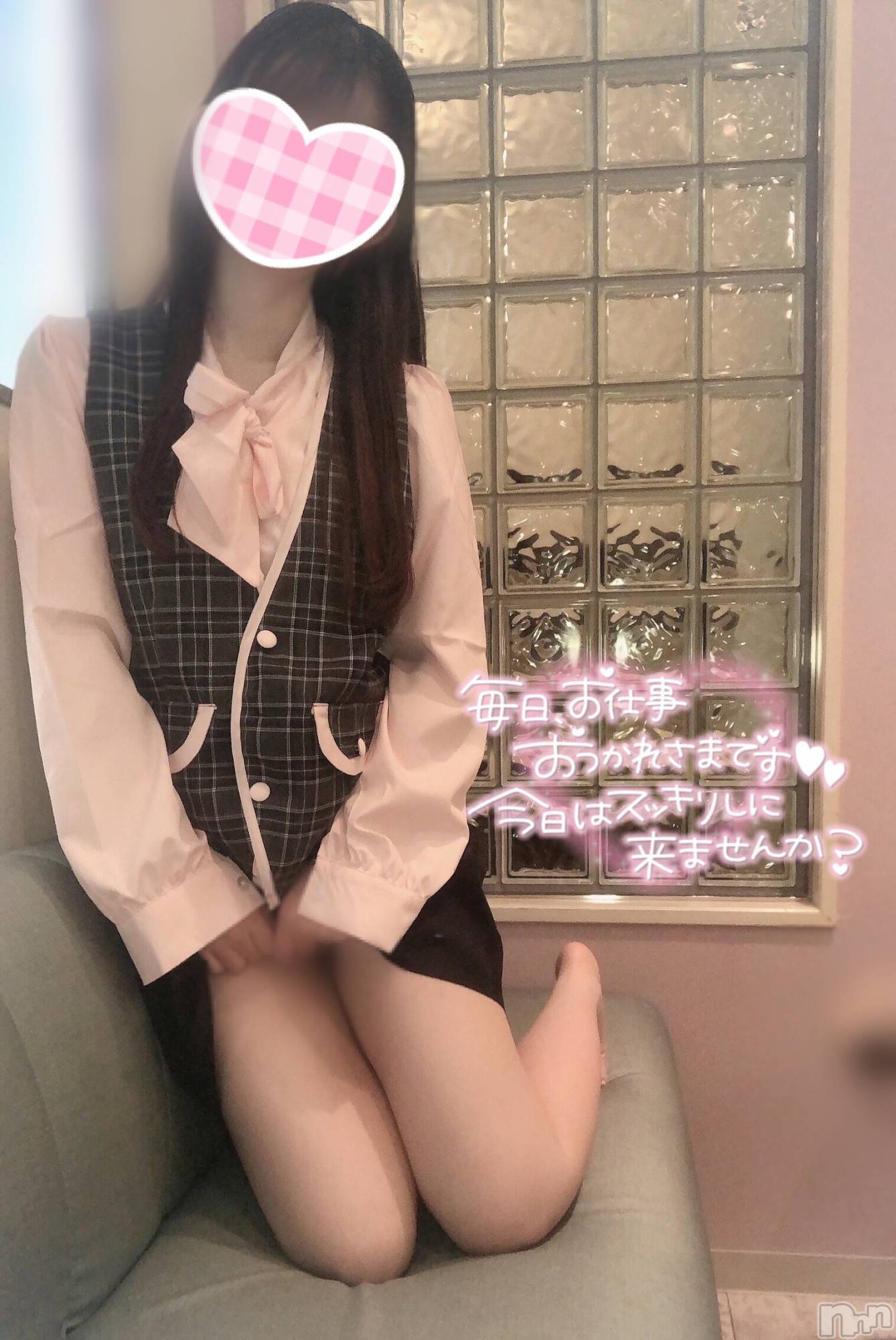 新潟手コキsleepy girl(スリーピーガール)なぎちゃん(22)の2023年2月8日写メブログ「絶対に無理な事」