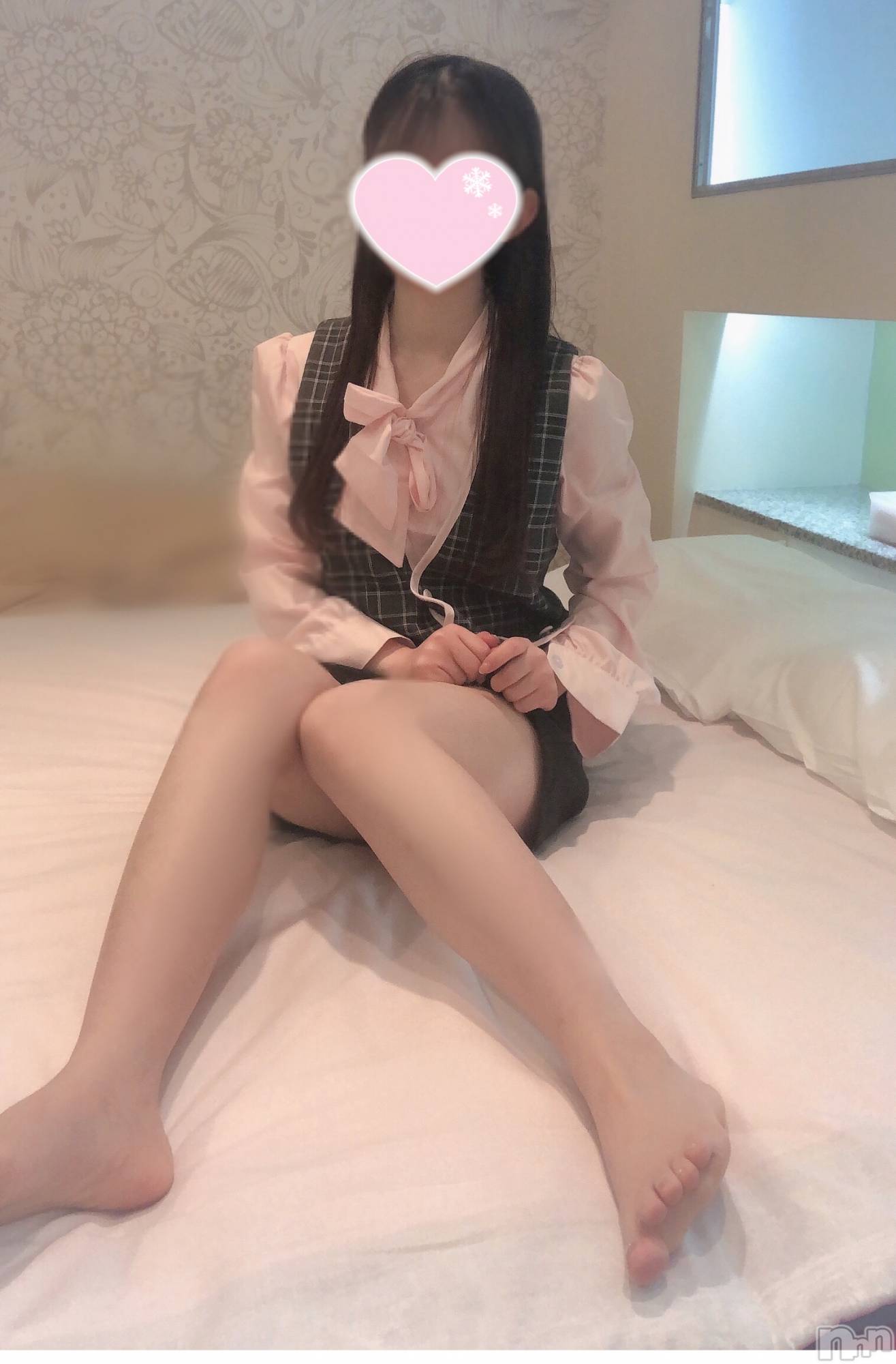新潟手コキsleepy girl(スリーピーガール)なぎちゃん(22)の2023年2月13日写メブログ「もうイッちゃうの？」