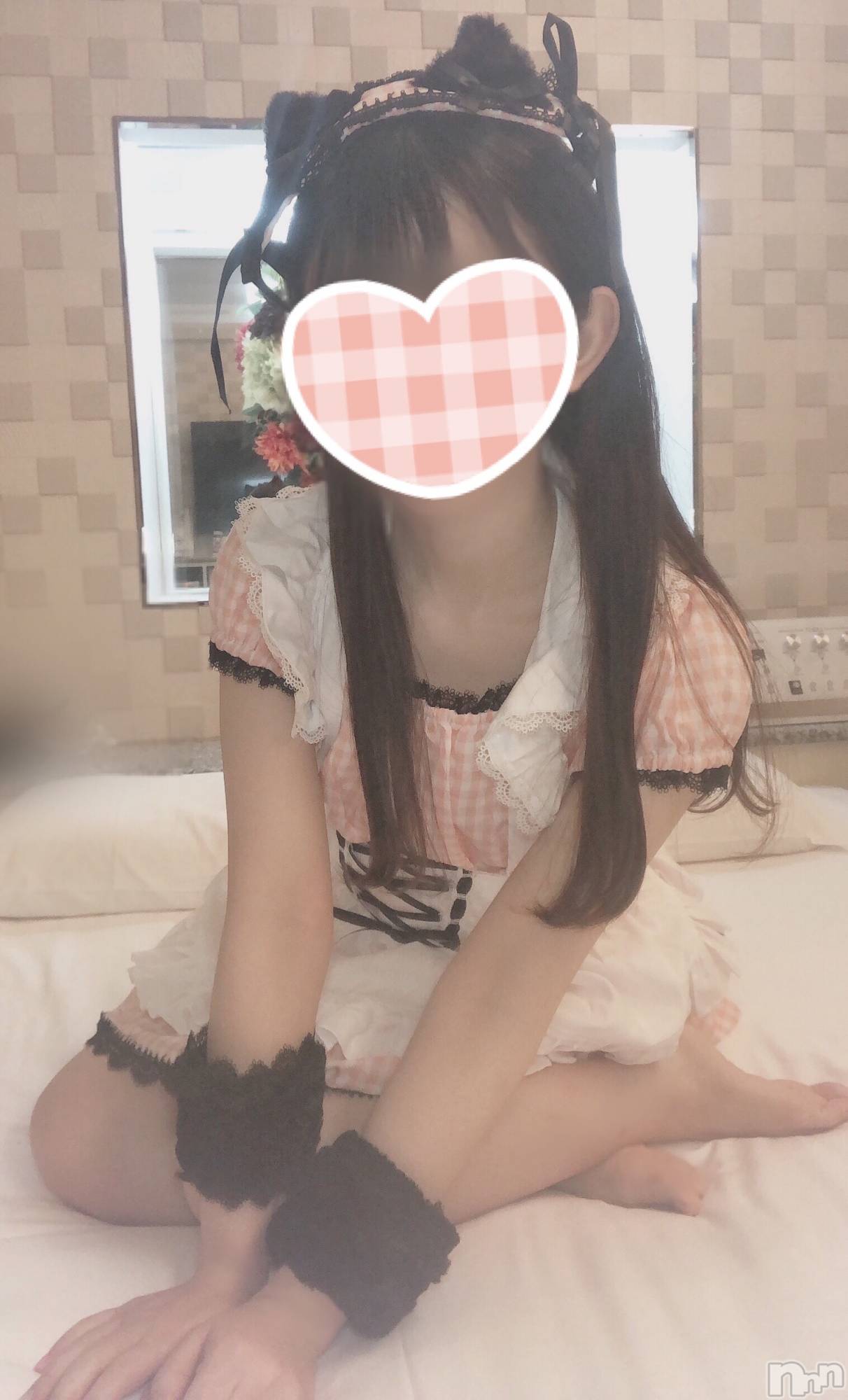 新潟手コキsleepy girl(スリーピーガール)なぎちゃん(22)の2023年2月17日写メブログ「ちんぐりがえし♡」