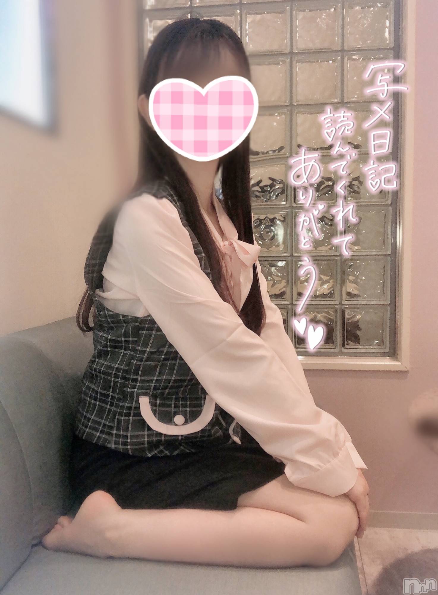 新潟手コキsleepy girl(スリーピーガール)なぎちゃん(22)の2023年2月24日写メブログ「興奮する匂い？」